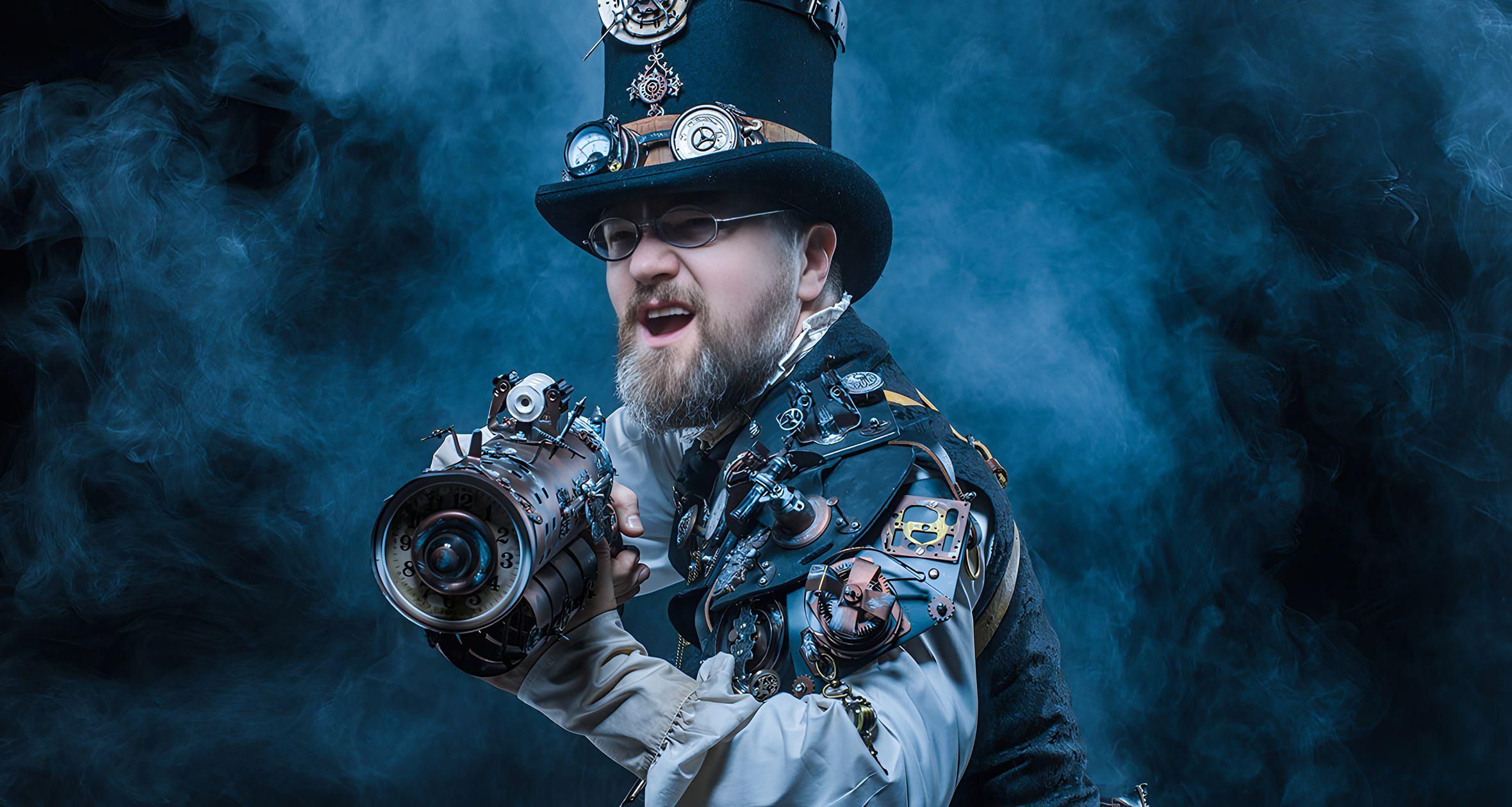 LARP - Die 10 schlimmsten Verbrechen eines NSCs