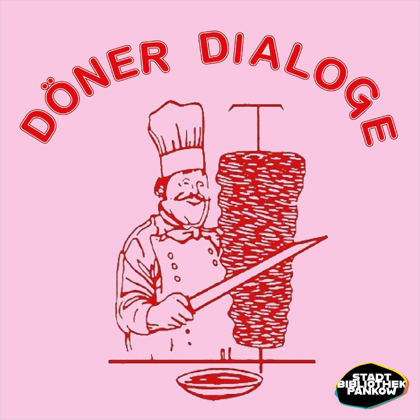 Dönerdialoge in den Kiezen Pankows