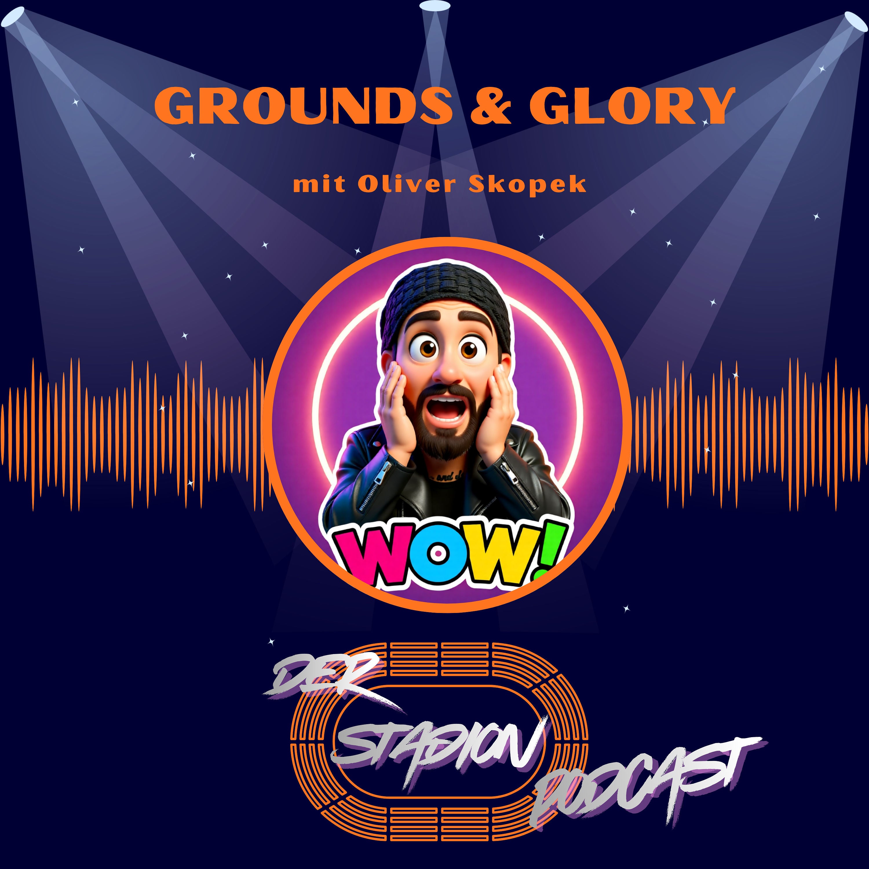 Grounds & Glory