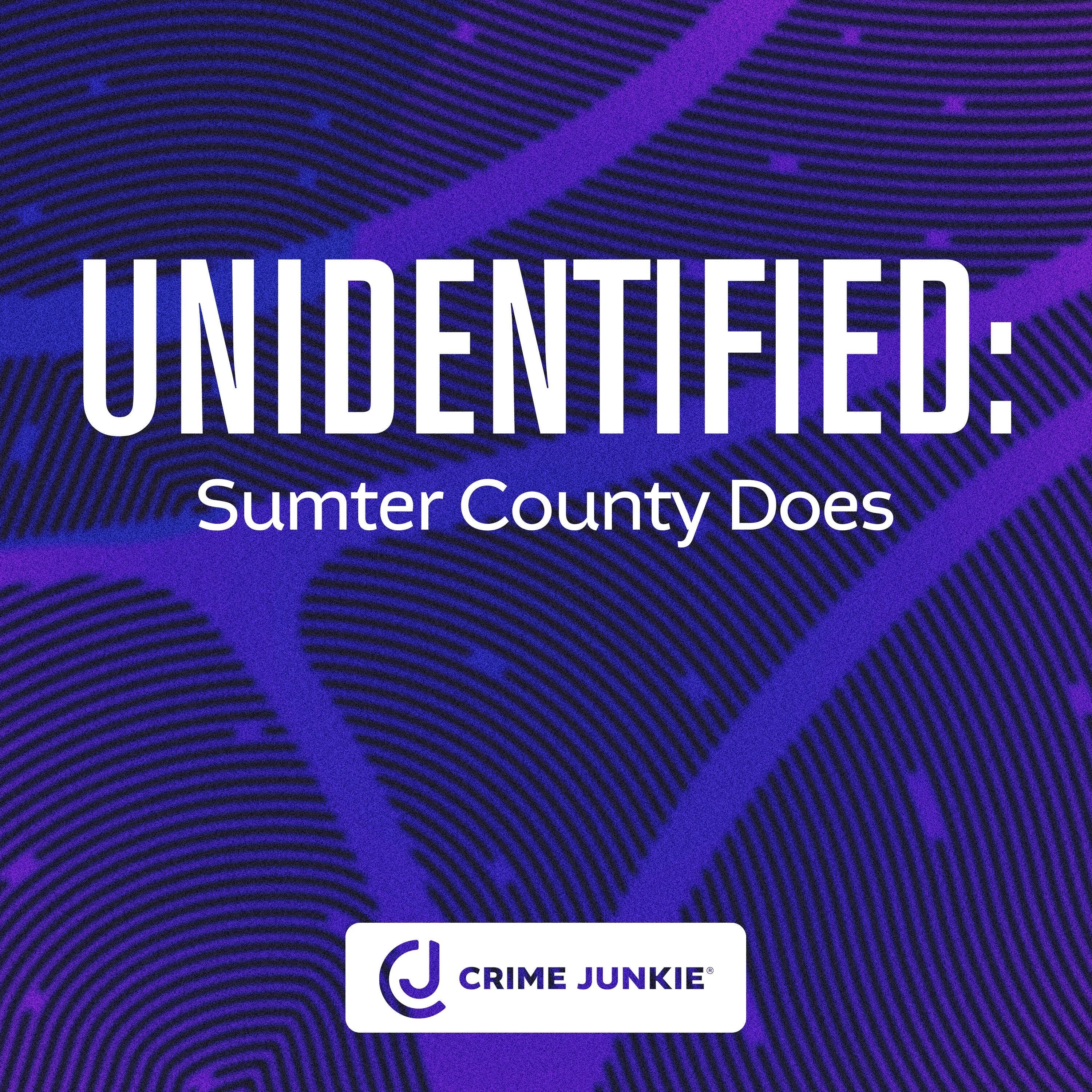 UNIDENTIFIED: Sumter County Does
