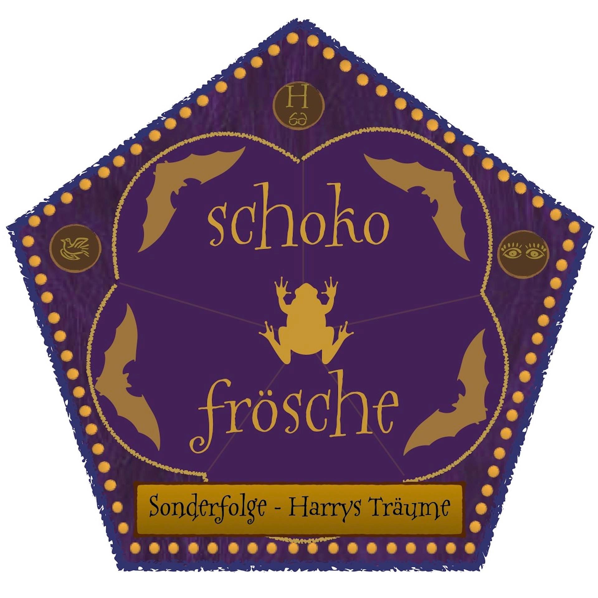Sonderfolge - Harrys Träume