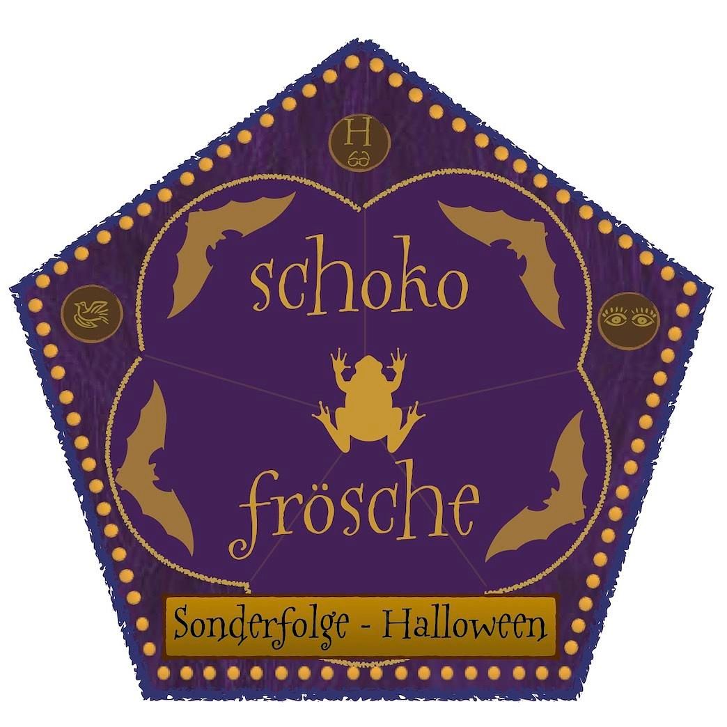 Sonderfolge - Halloween