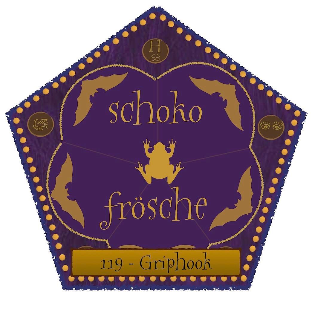 119 - Griphook