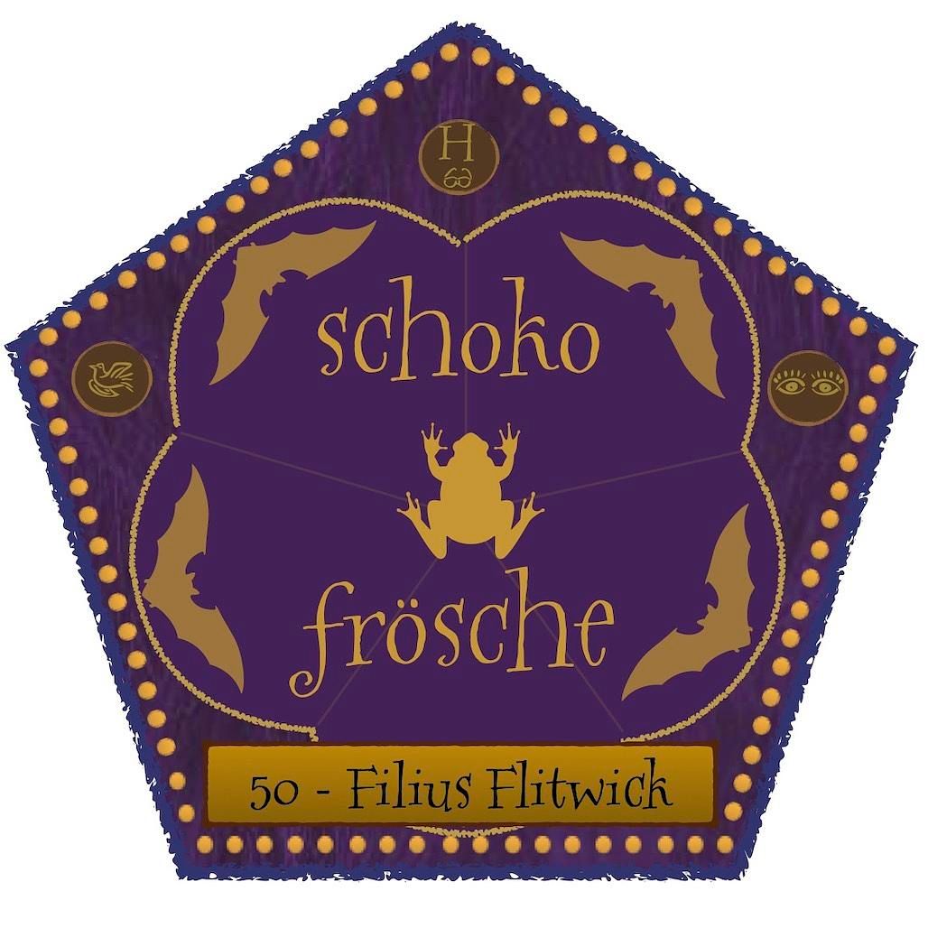 50 - Filius Flitwick