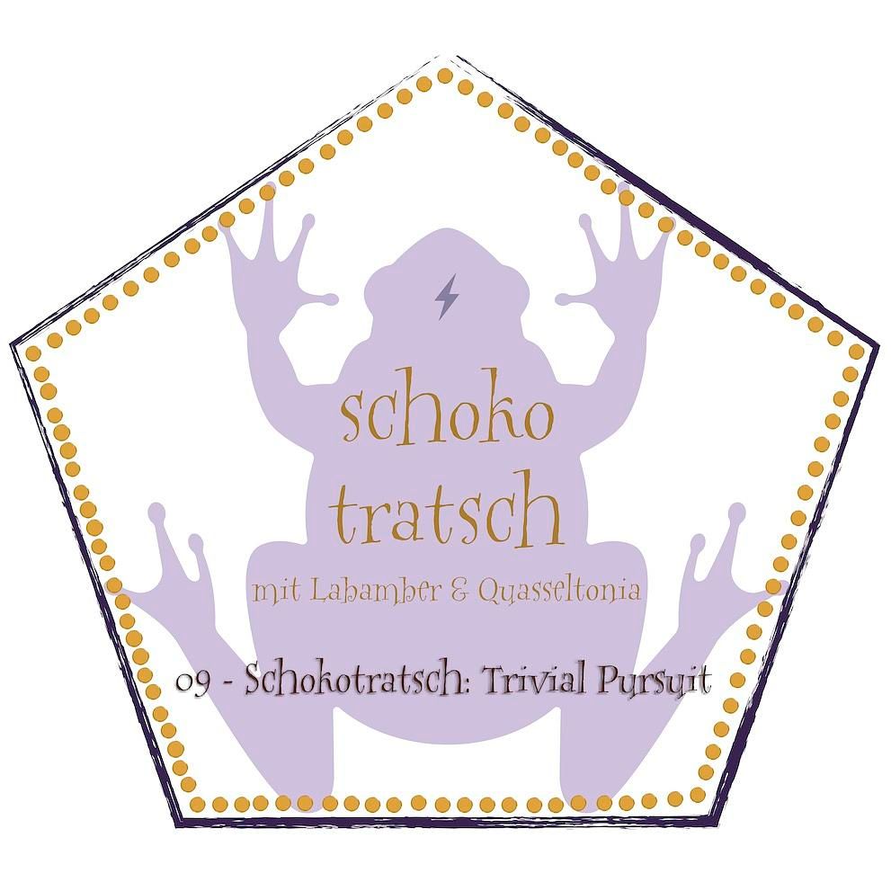 09 - Schokotratsch: Trivial Pursuit