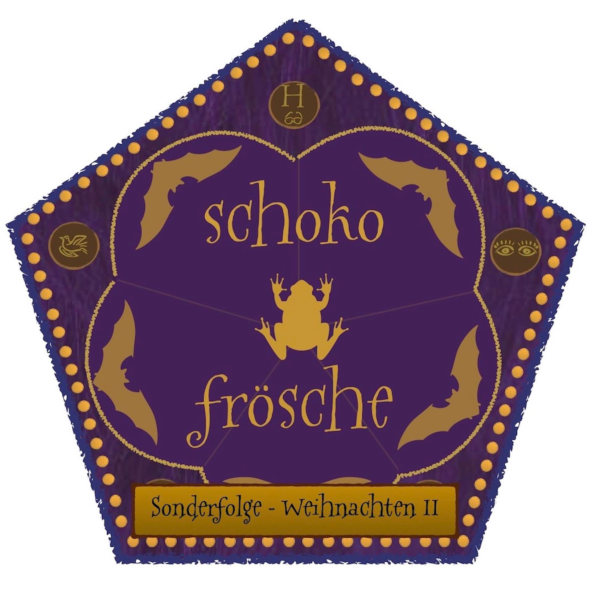 Sonderfolge - Weihnachten II