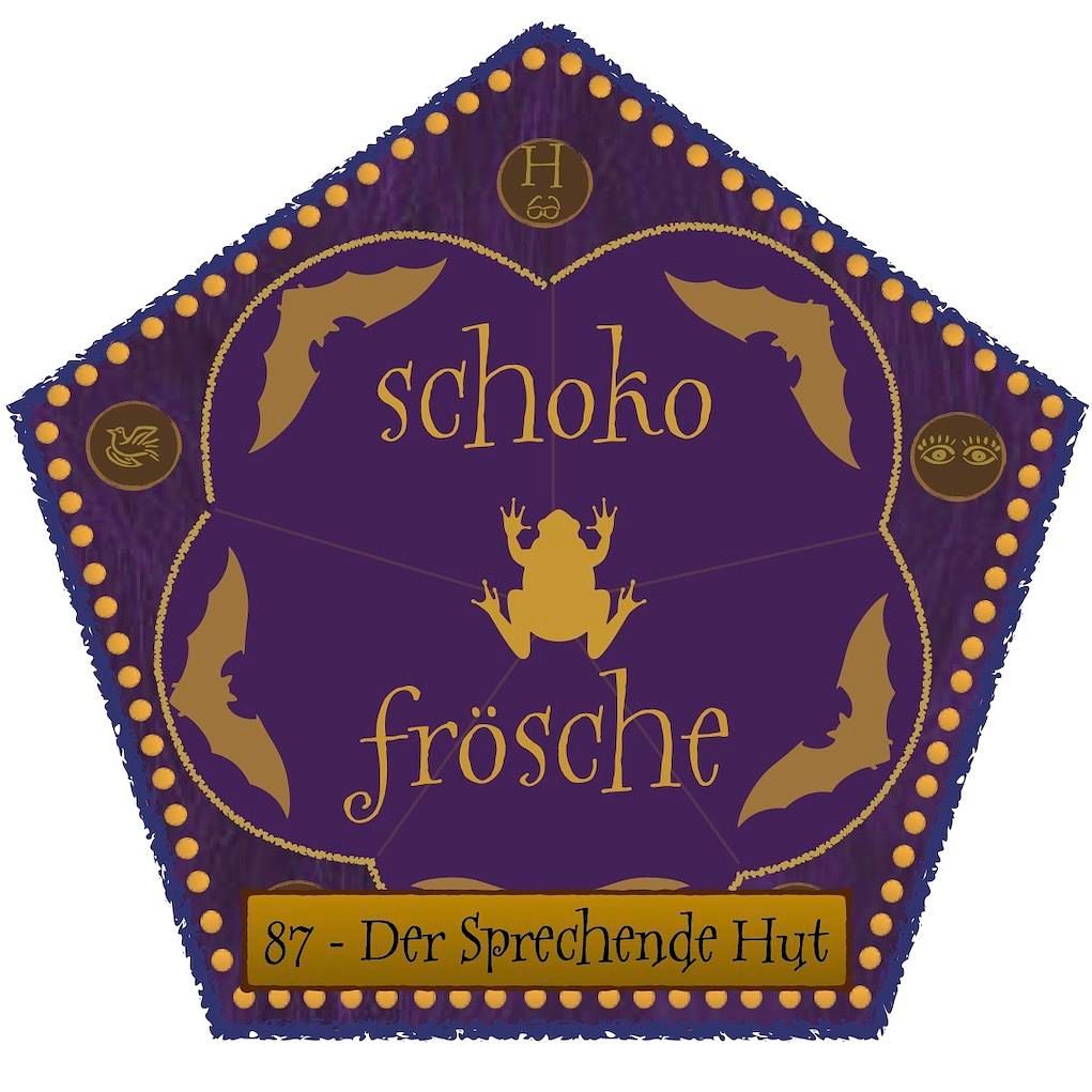 87 - Der Sprechende Hut