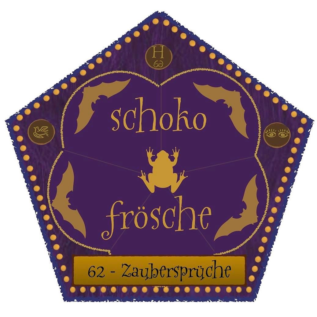 62 - Zaubersprüche