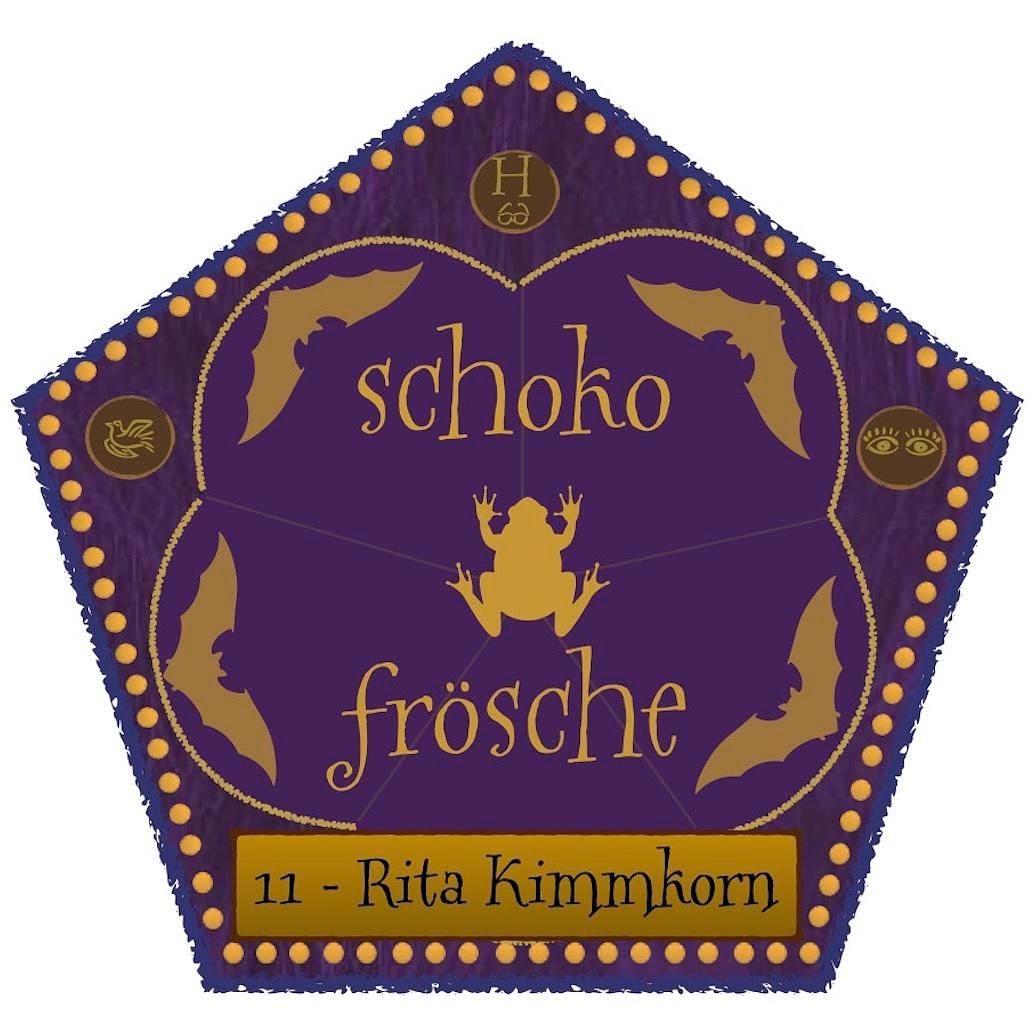 11 - Rita Kimmkorn