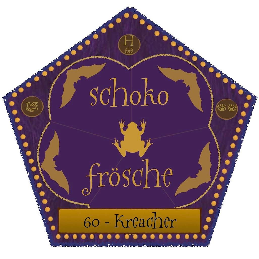 60 - Kreacher