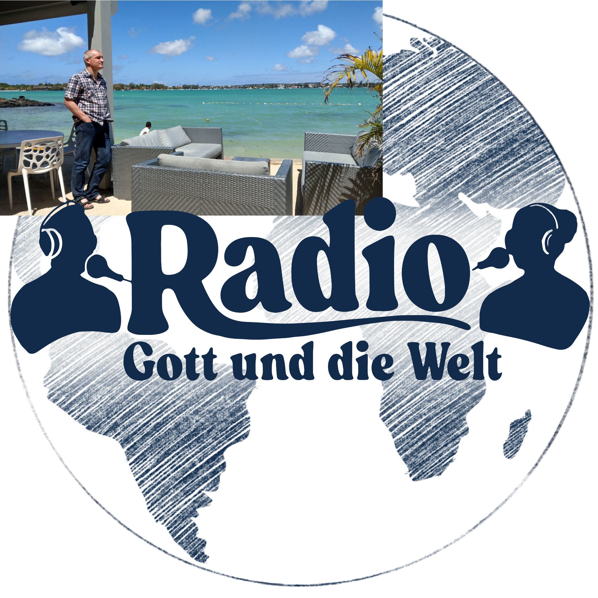 Michael Kaiser (Digitales Nomadentum) – Vorschau / Eingangsfragen