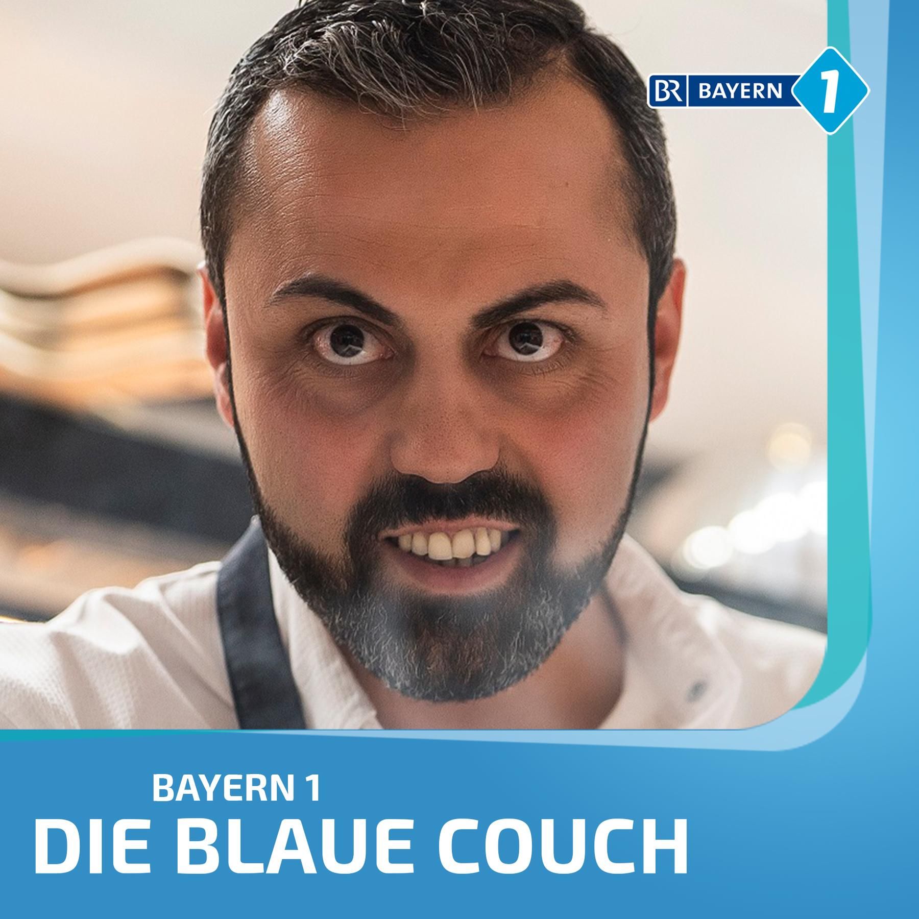 Edip Sigl, Drei-Sternekoch, "Würzen ist wie einen Berg besteigen!"