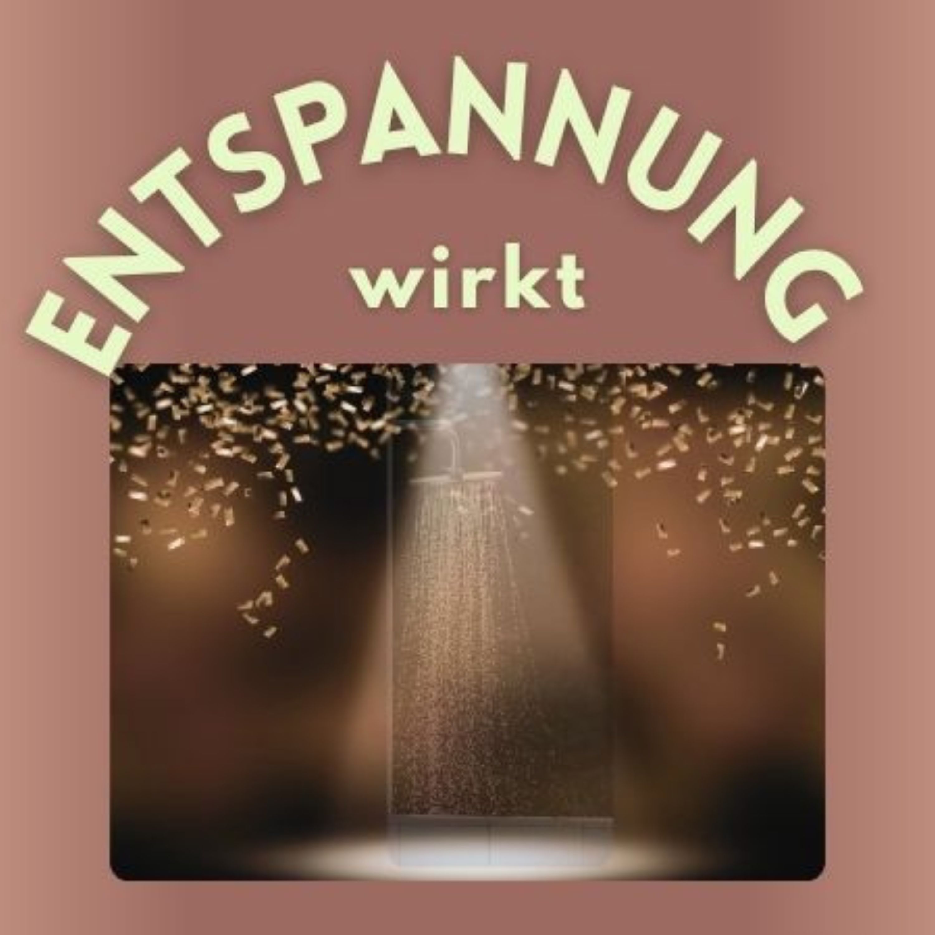 POWER-NAP: Magische Lichtdusche – Hypnose zum Auftanken
