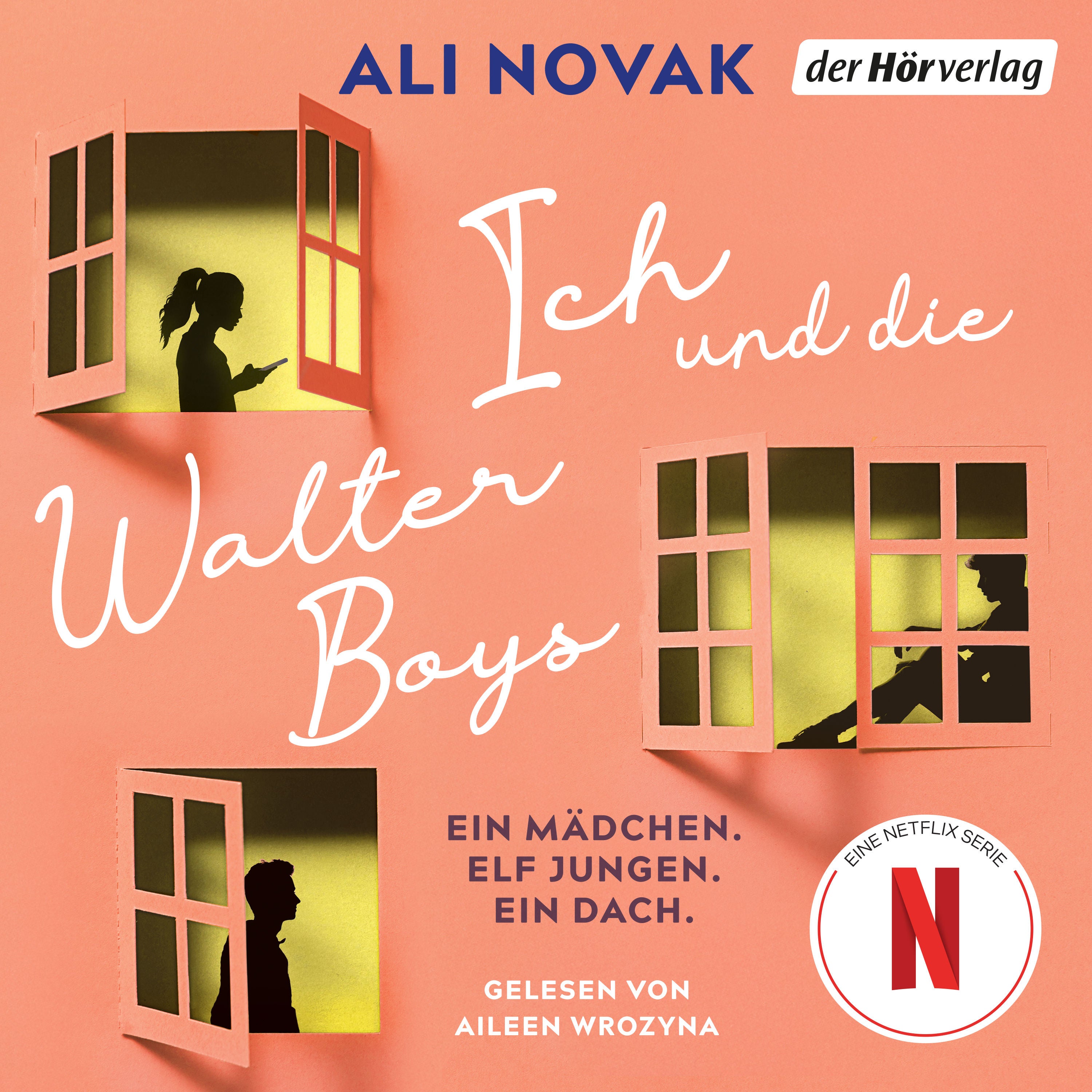 Ich und die Walter Boys