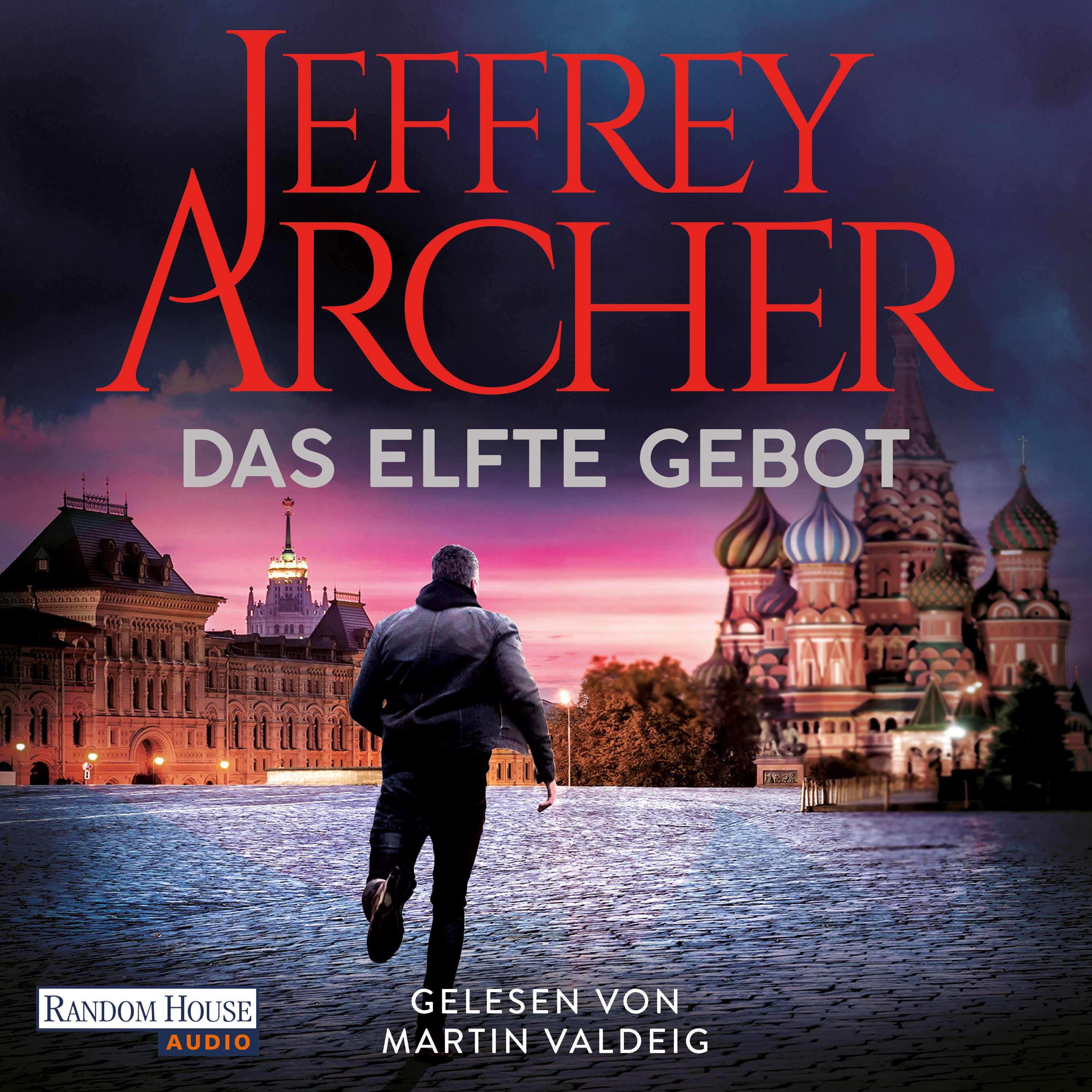 Das elfte Gebot