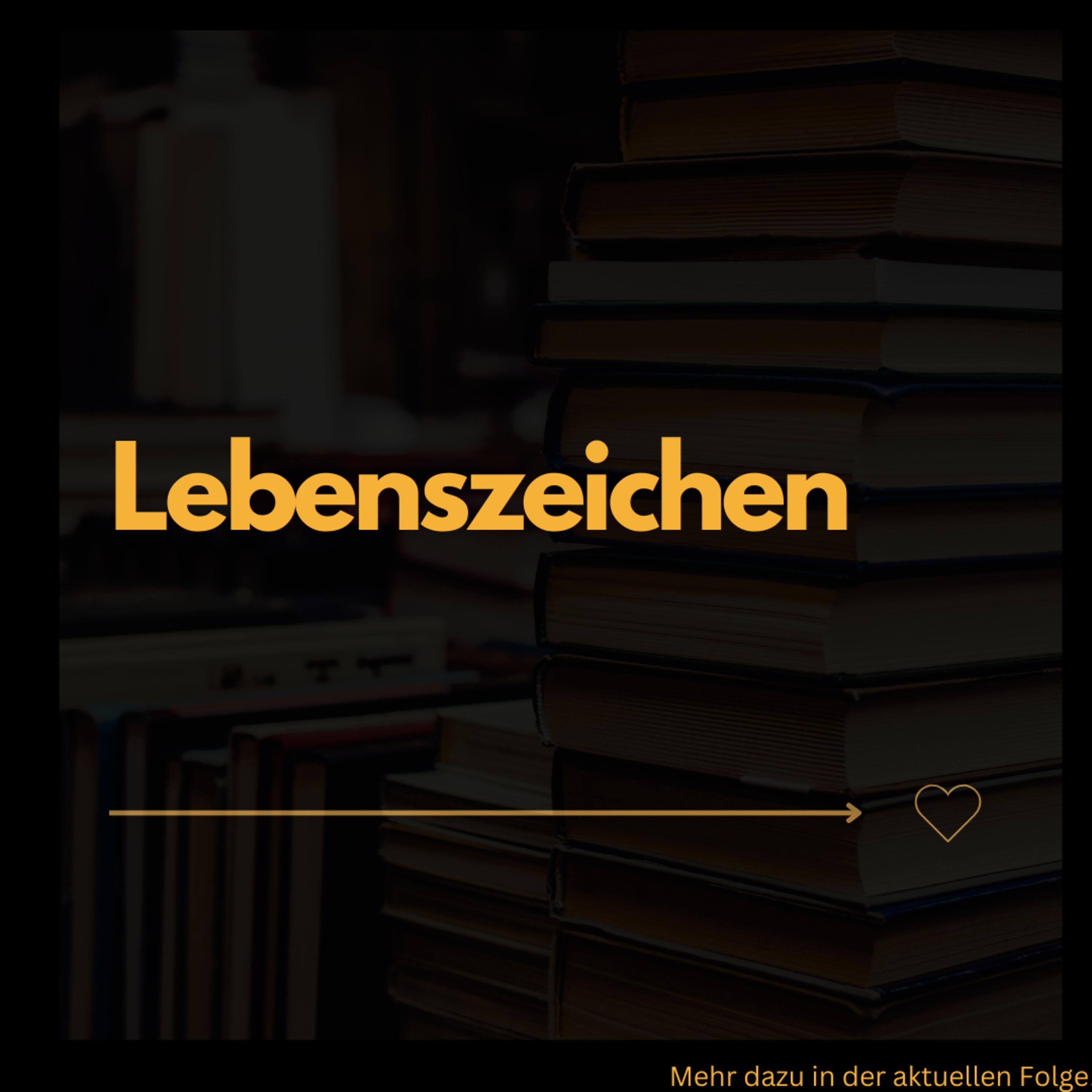 Folge 86: Ein Lebenszeichen