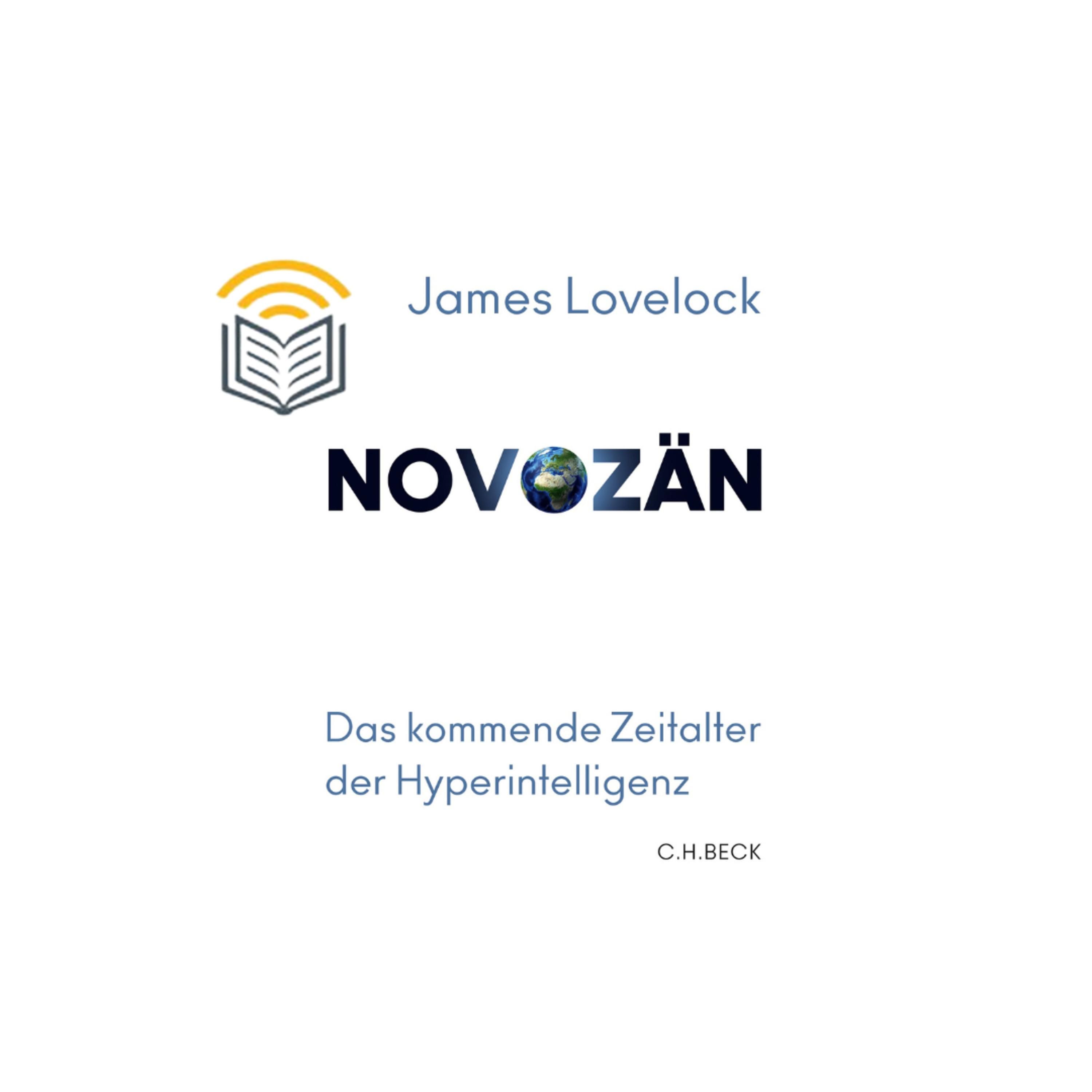Folge 5: Novozän