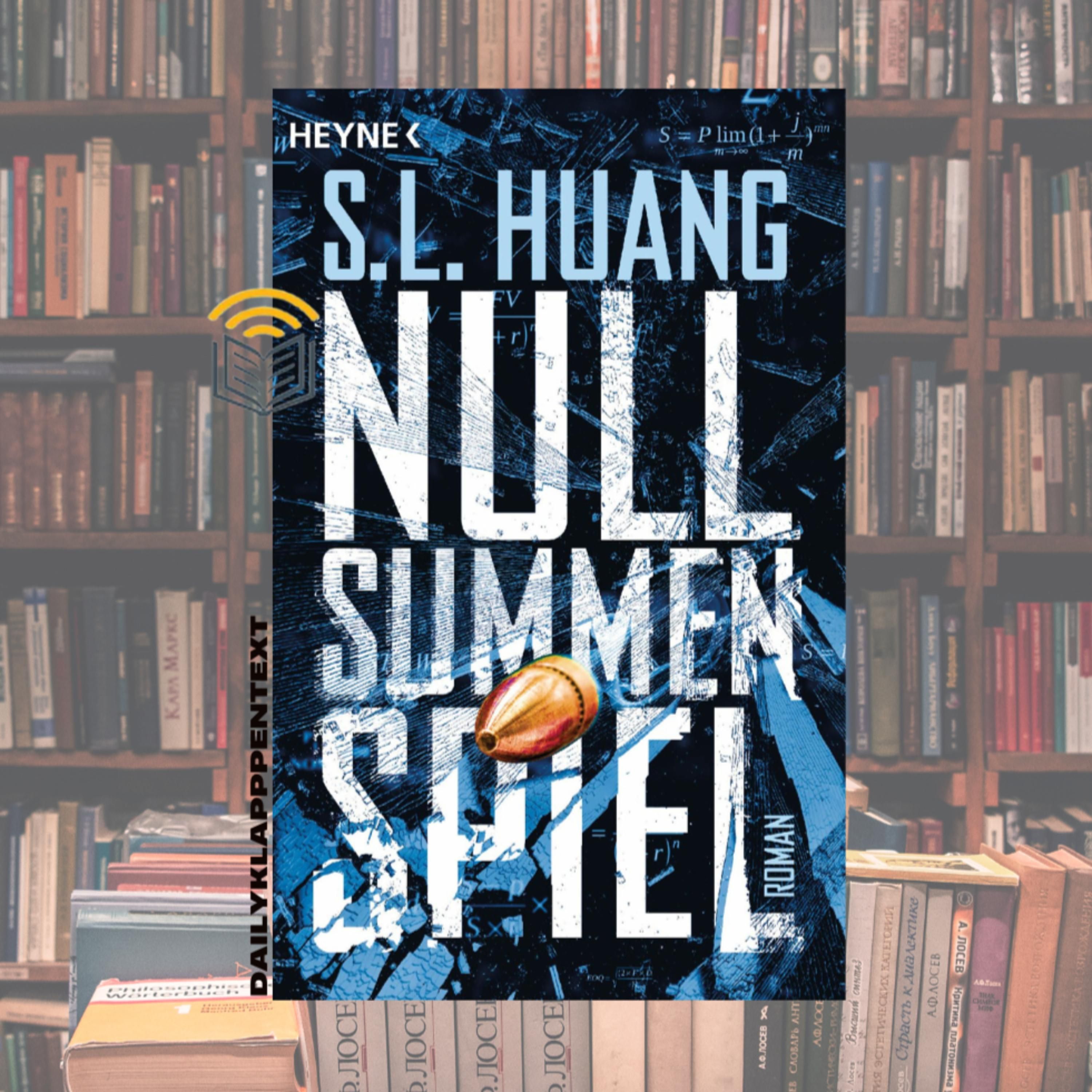 Folge 26: NULLsummenspiel | Thriller