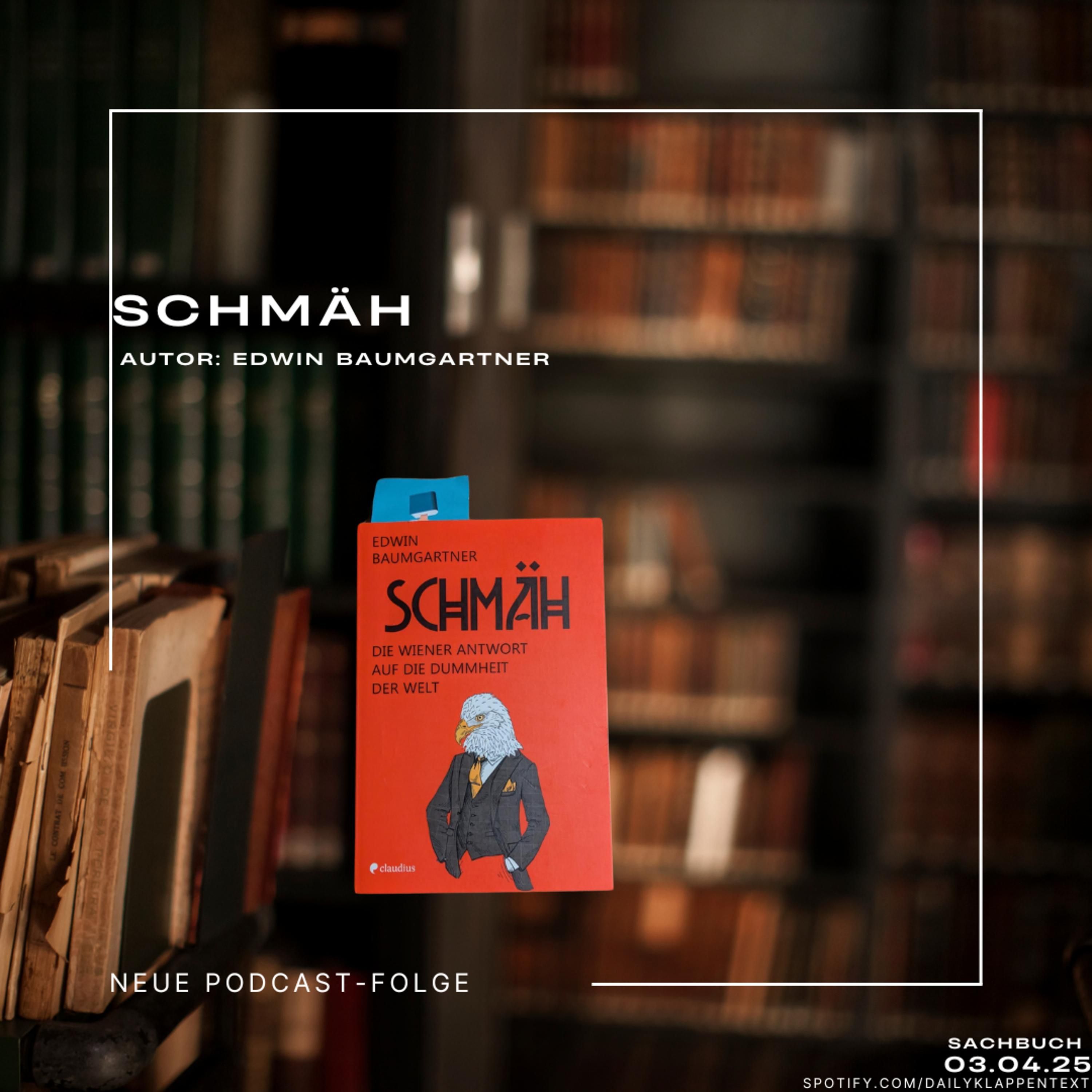 Folge 139: Schmäh | Satire