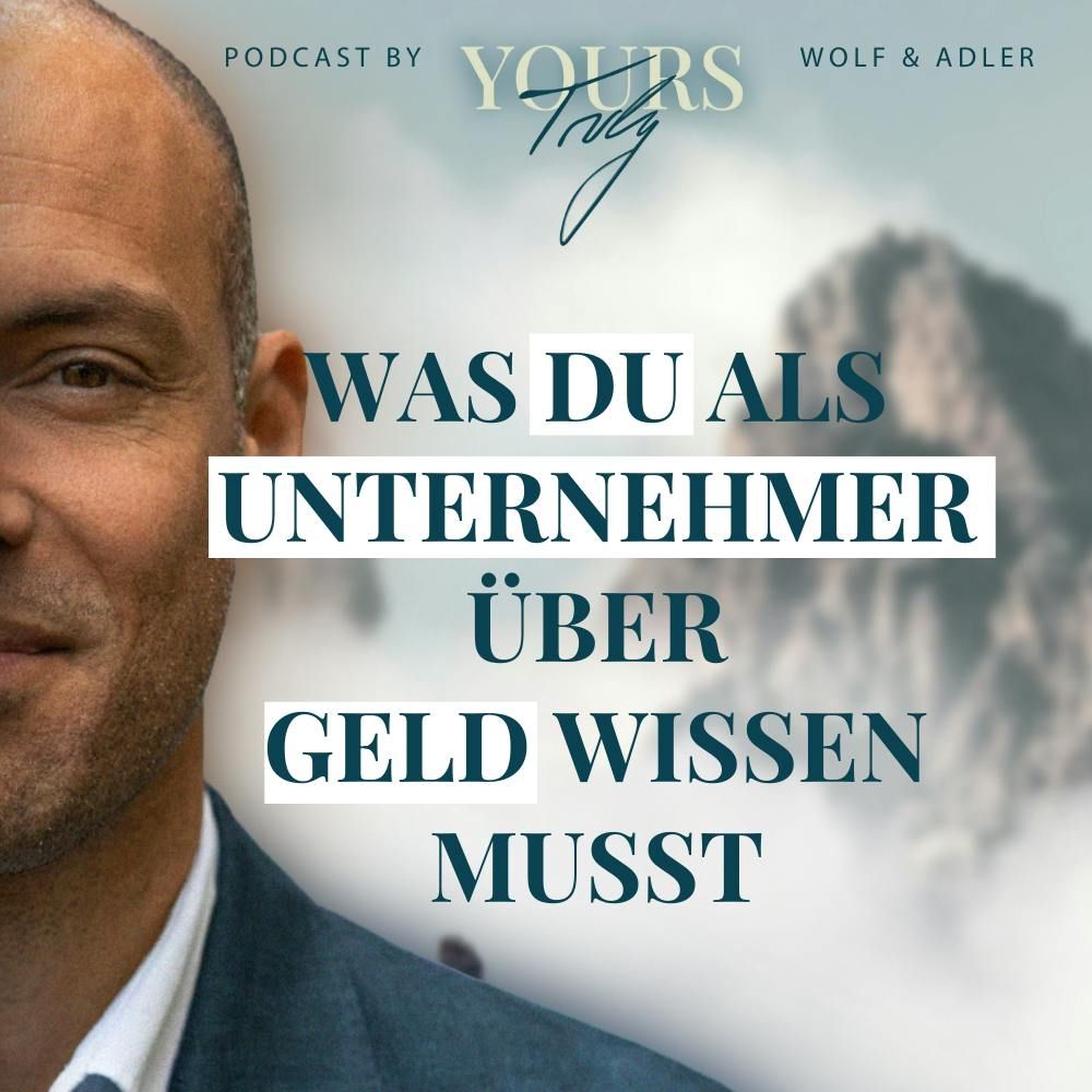 Der Mindshift über Geld, der dein ganzes Business verändern kann