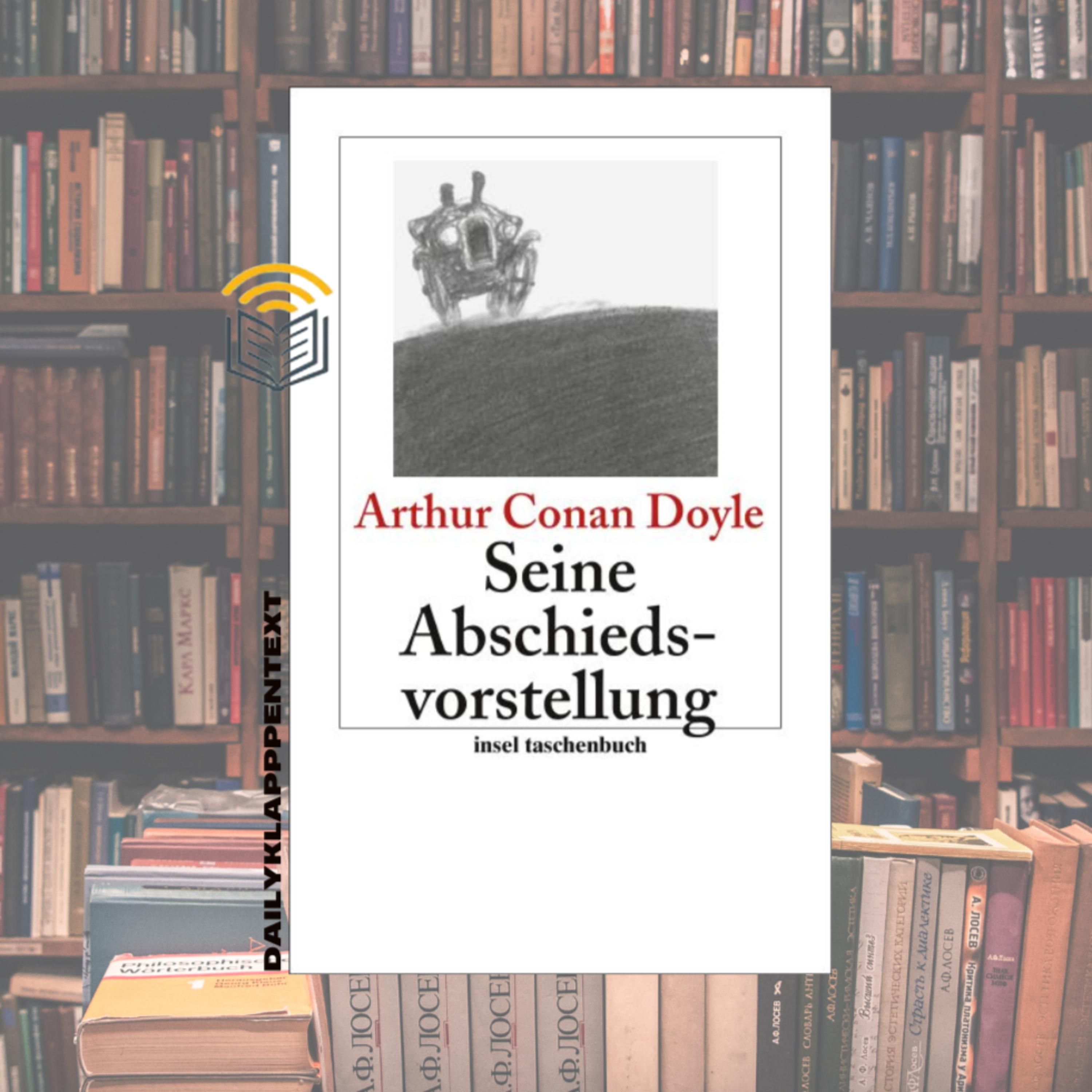 Folge 28: Seine Abschiedsvorstellung | Krimi