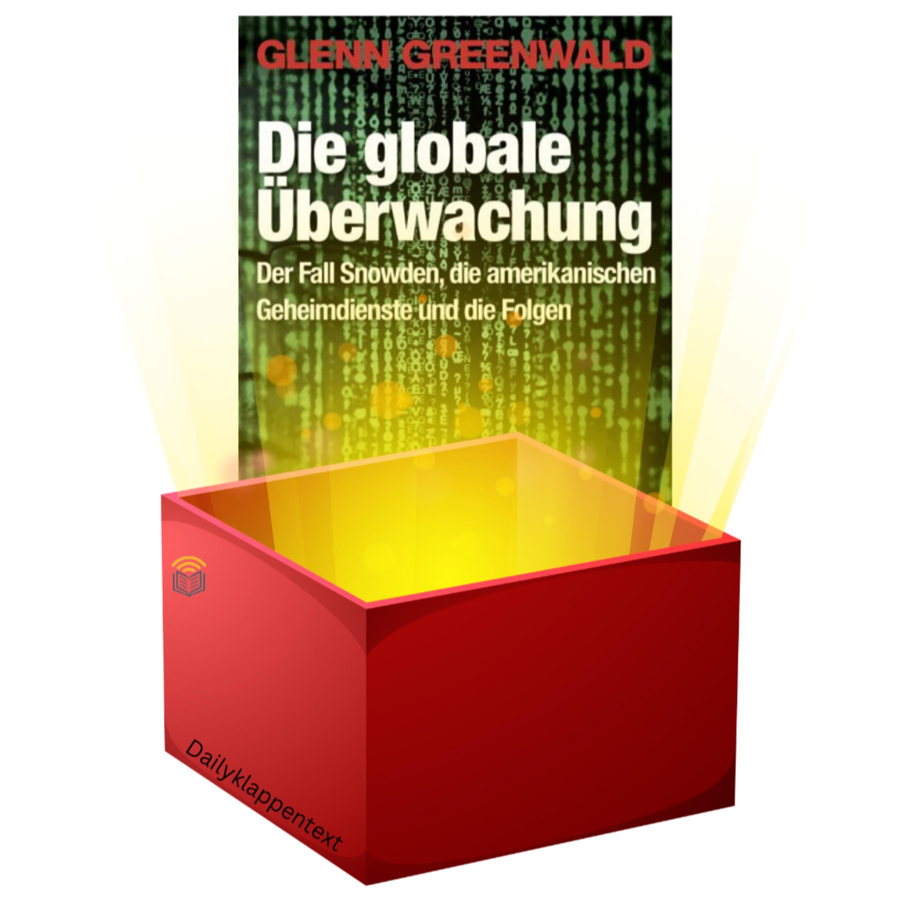 Folge 41: Die Globale Überwachung | Politik