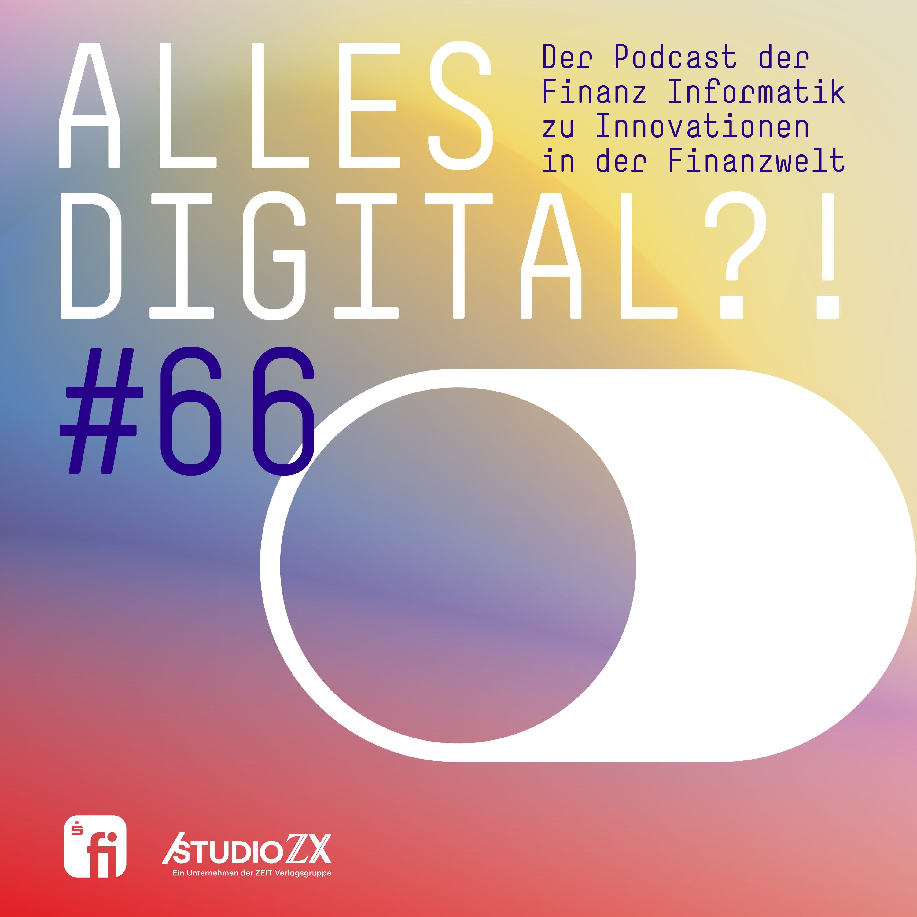 #66 Wie werden wir glücklich älter, Diane Hielscher?