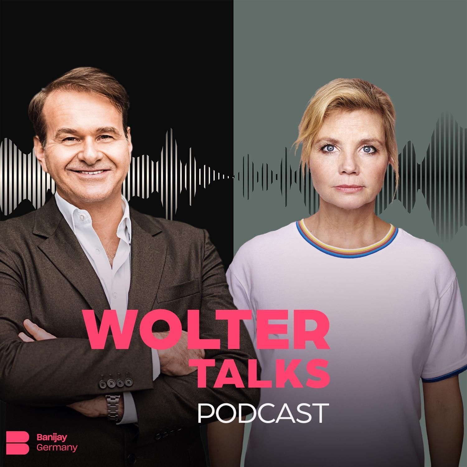 Annette Frier: „Mein Bock was zu machen, ist größer als die Angst vorm Scheitern.“
