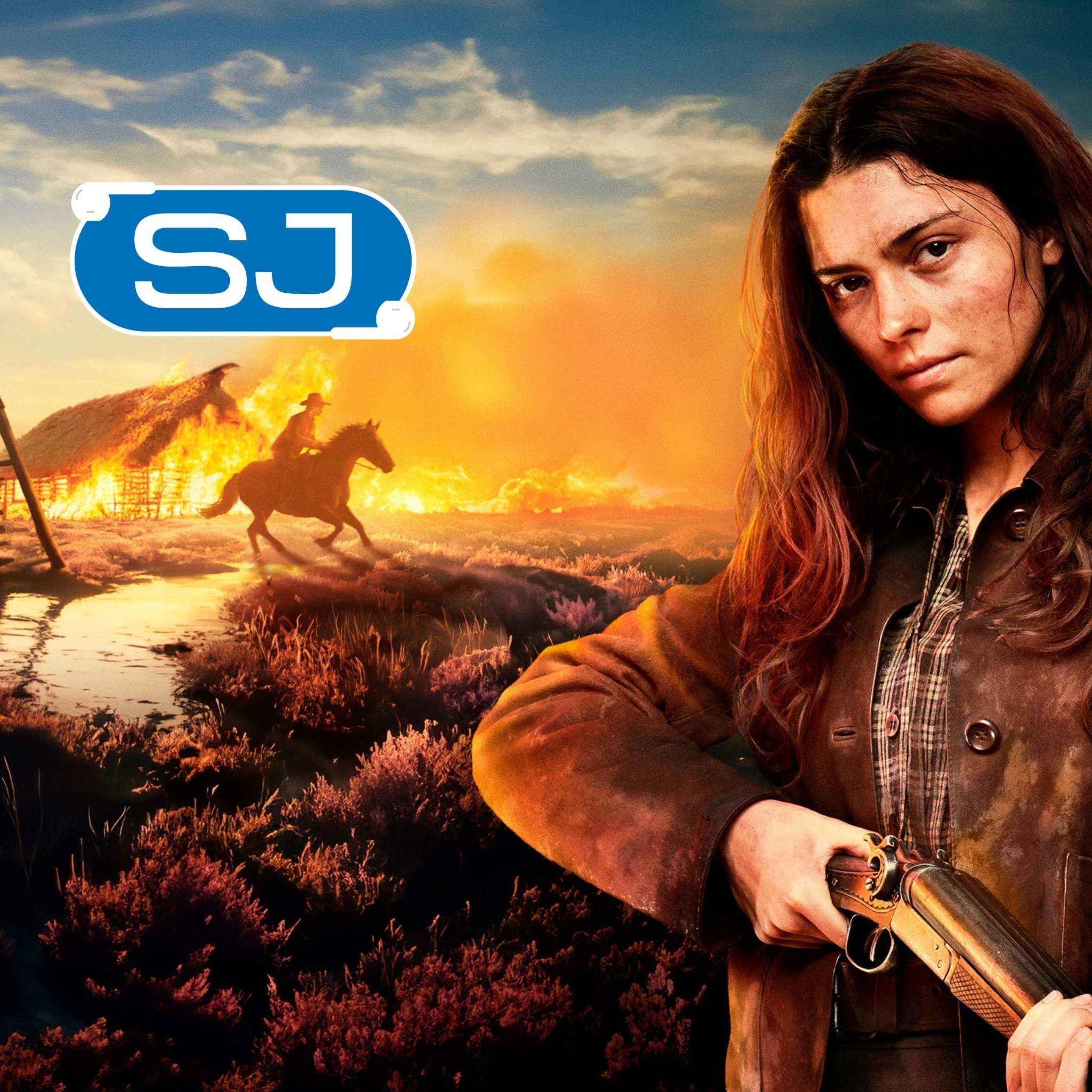 SJ Weekly: Ist HBO Max ein Schnäppchen