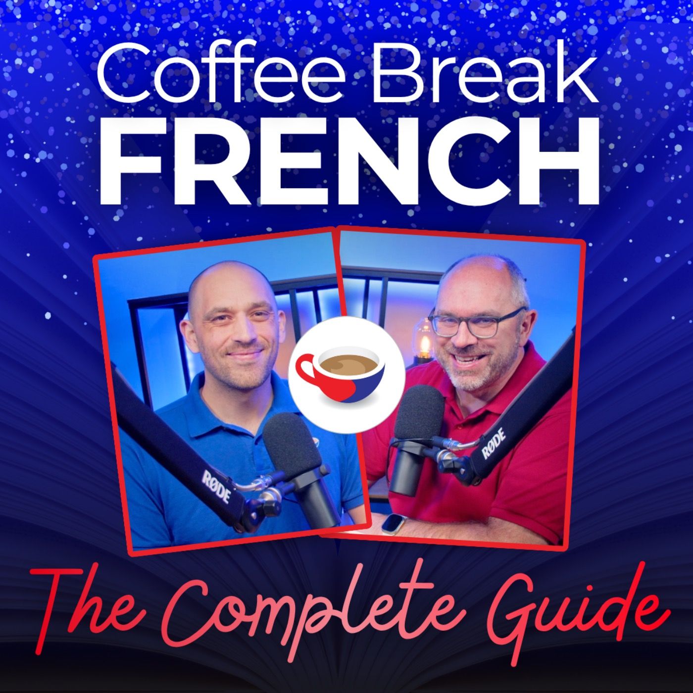 Coffee Break French - All You Need To Know