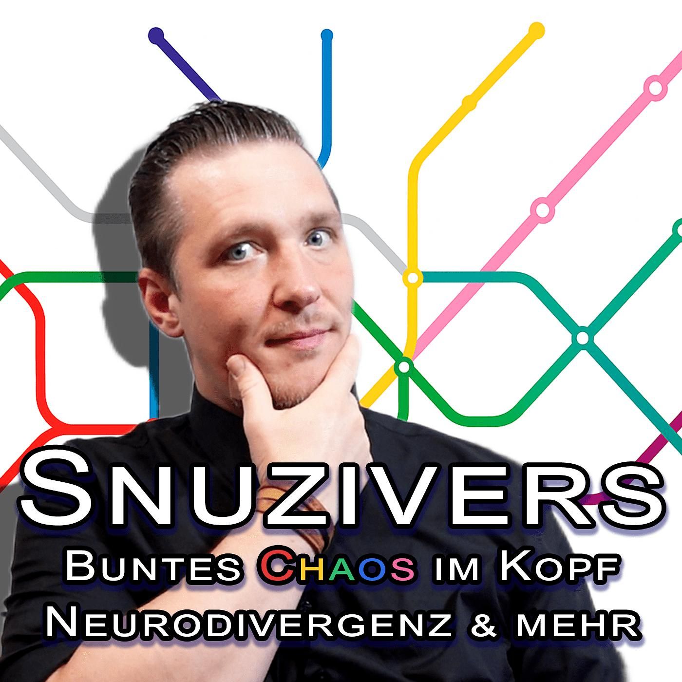 Folge 2 - Selbstbild vs. Fremdbild: Echtes Feedback, innere Narrative & Authentizität im Netz