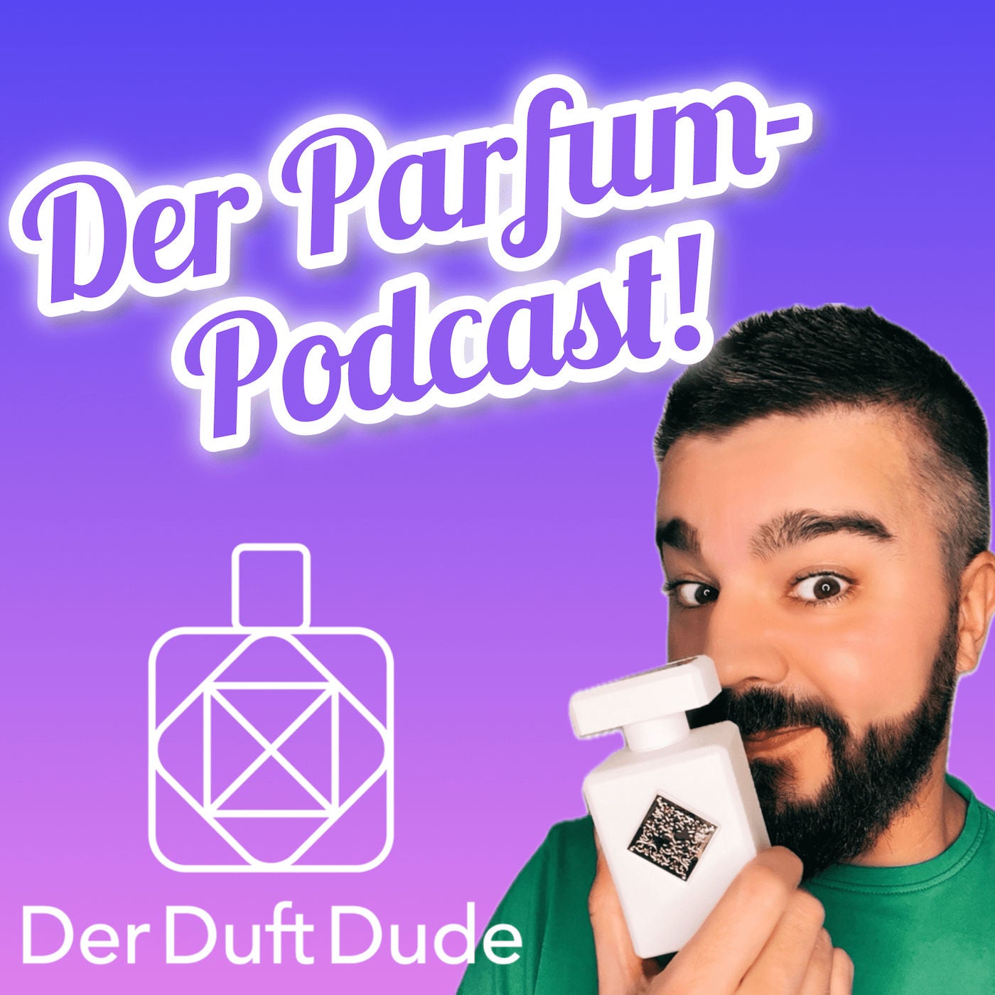 REUPLOAD: Highlights'25! Parfum-Talk mit Florian