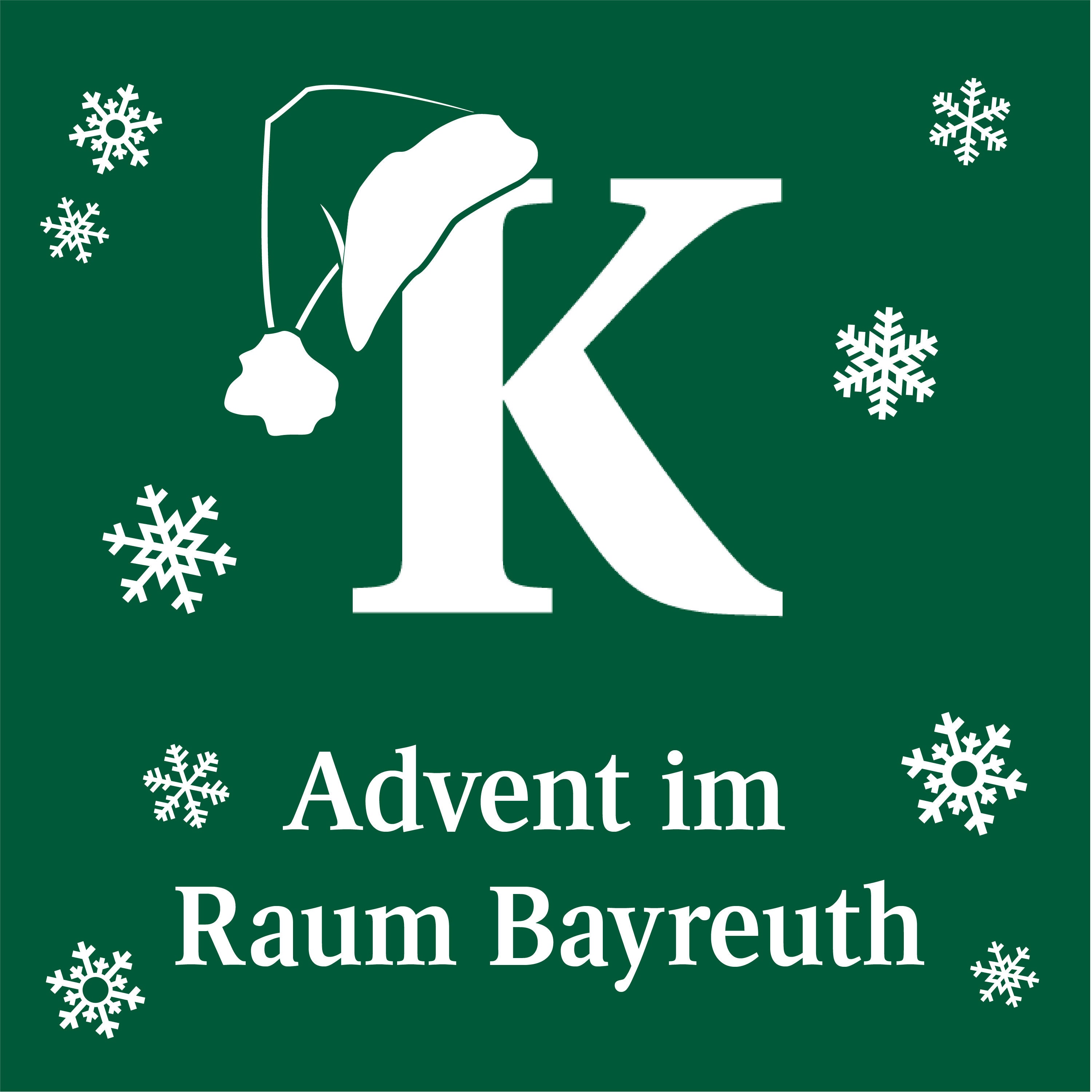 Advent im Raum Bayreuth