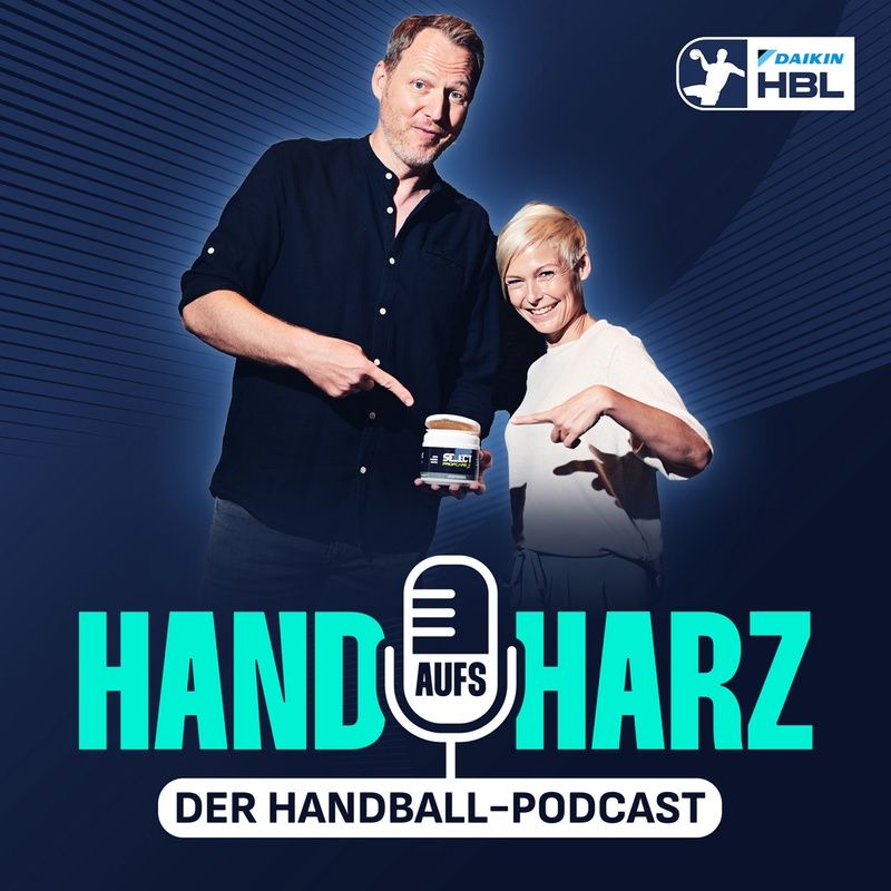 #140 mit Anja Althaus | „Überschwänglicher Emotionsbolzen“