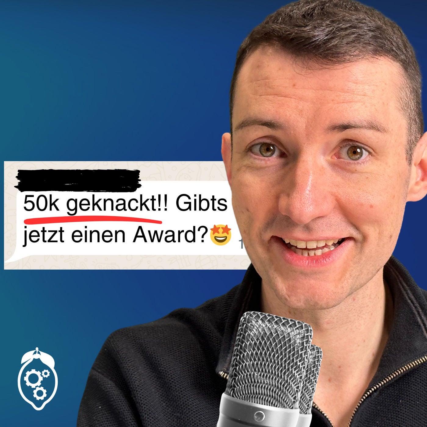 Sie macht 50.000€ Umsatz mit 20 Abonnenten