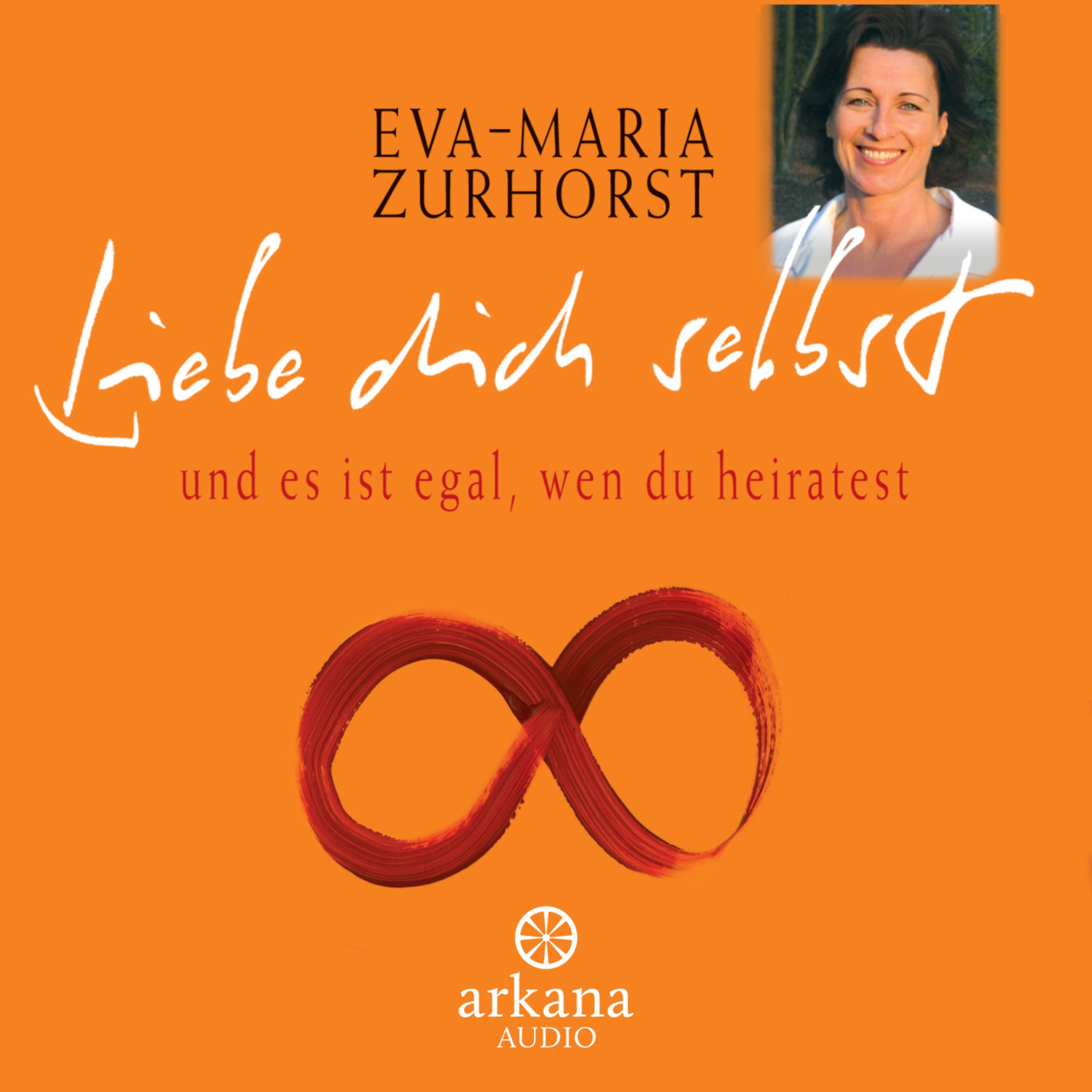 Liebe dich selbst und es ist egal, wen du heiratest