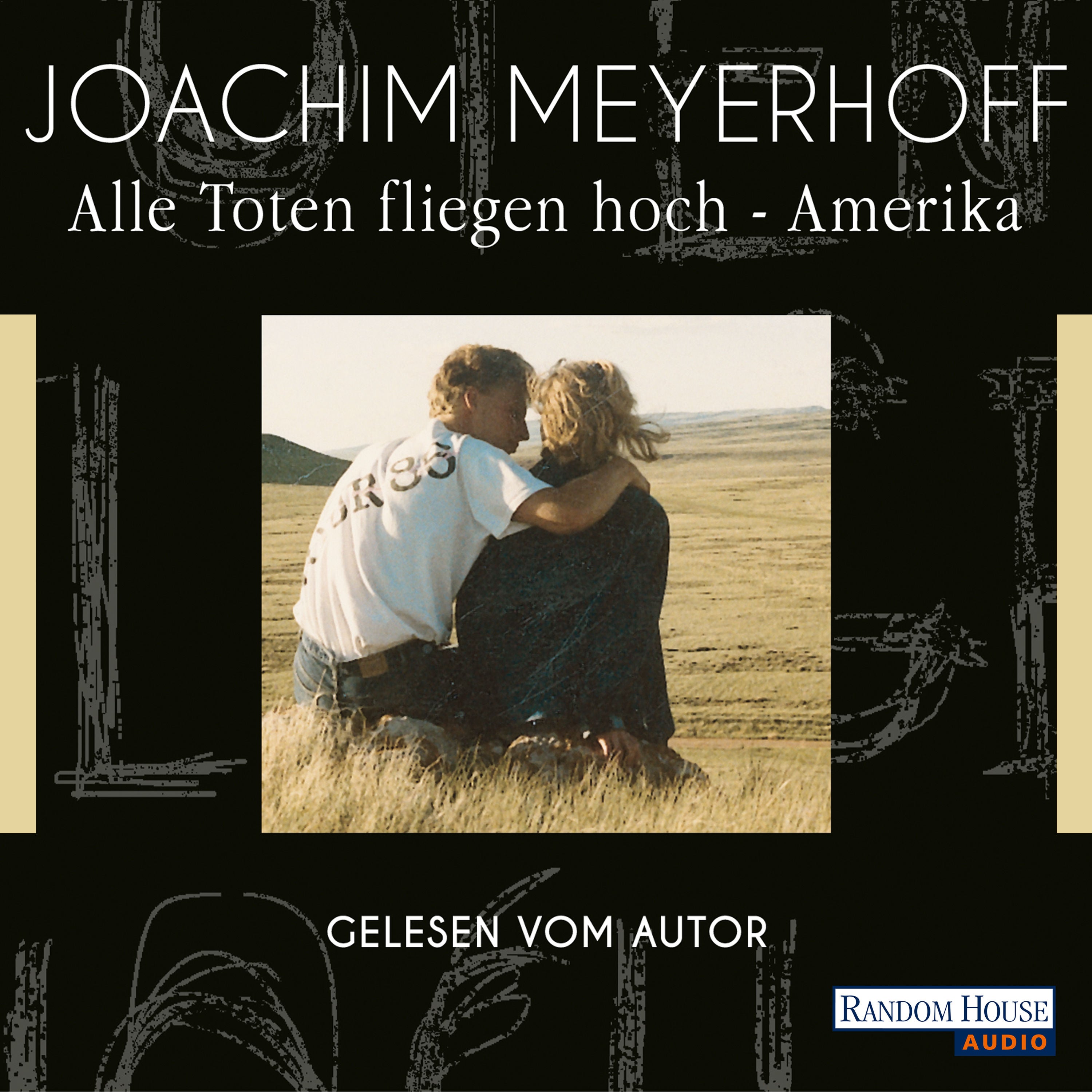 Alle Toten fliegen hoch  - Amerika