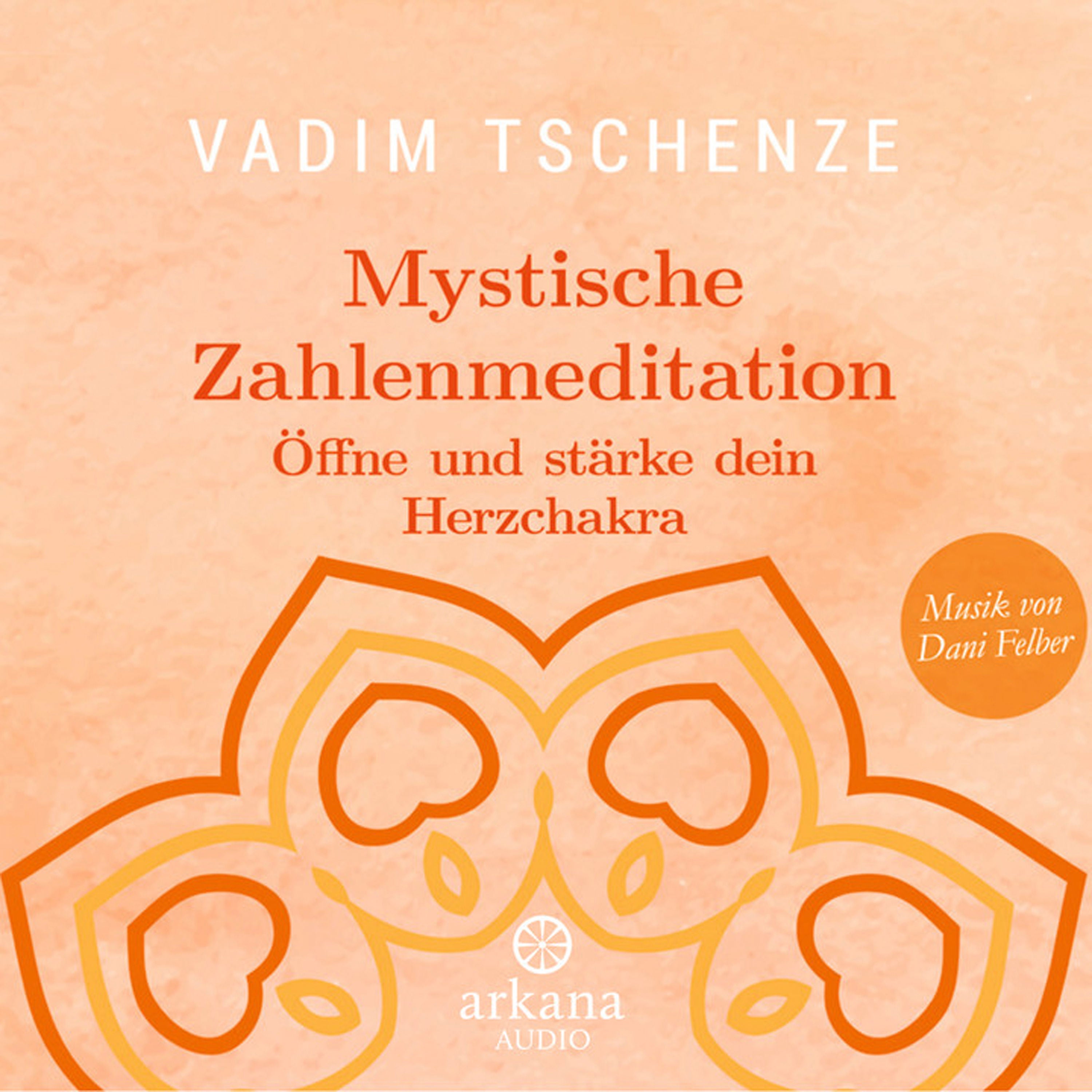 Mystische Zahlenmeditation