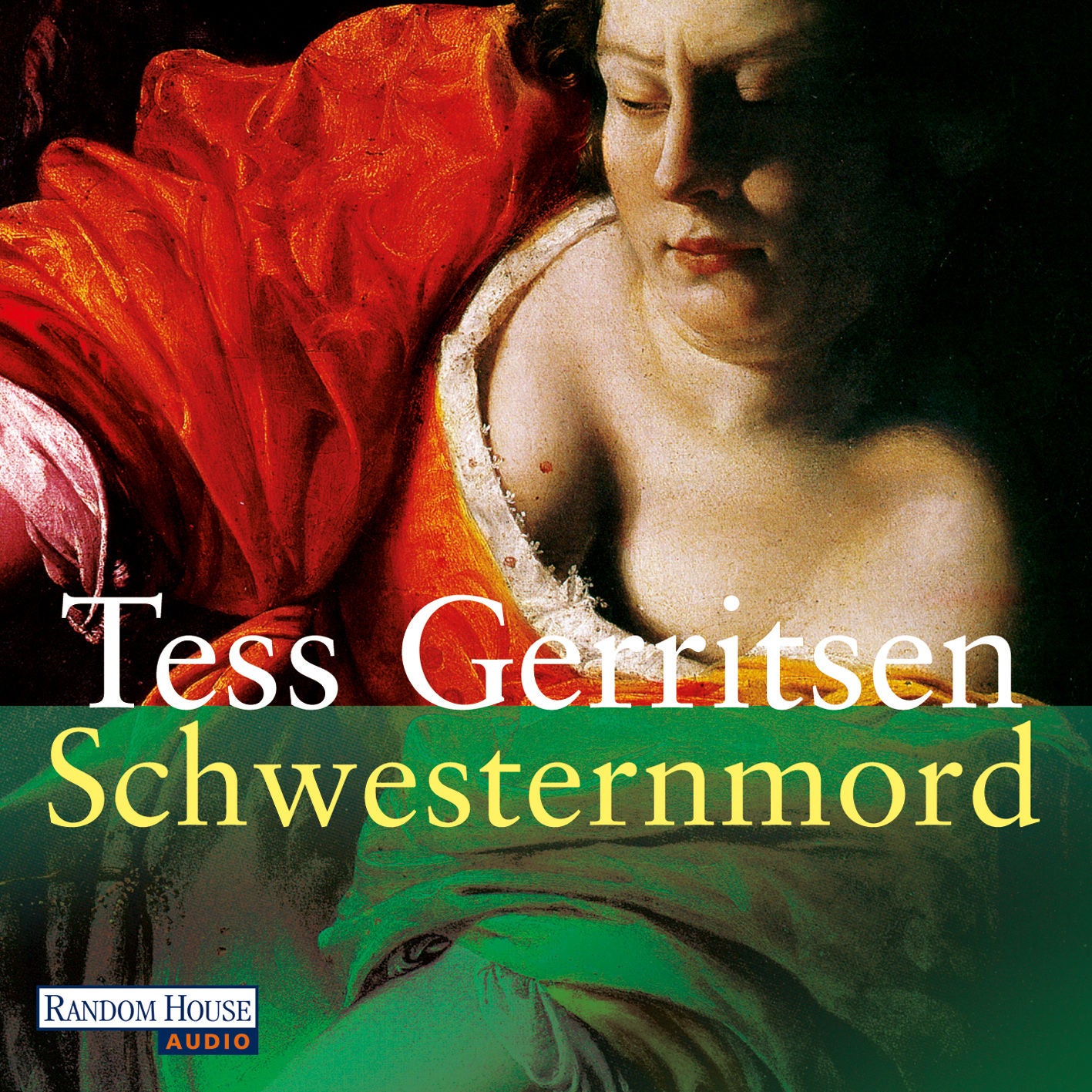 Schwesternmord