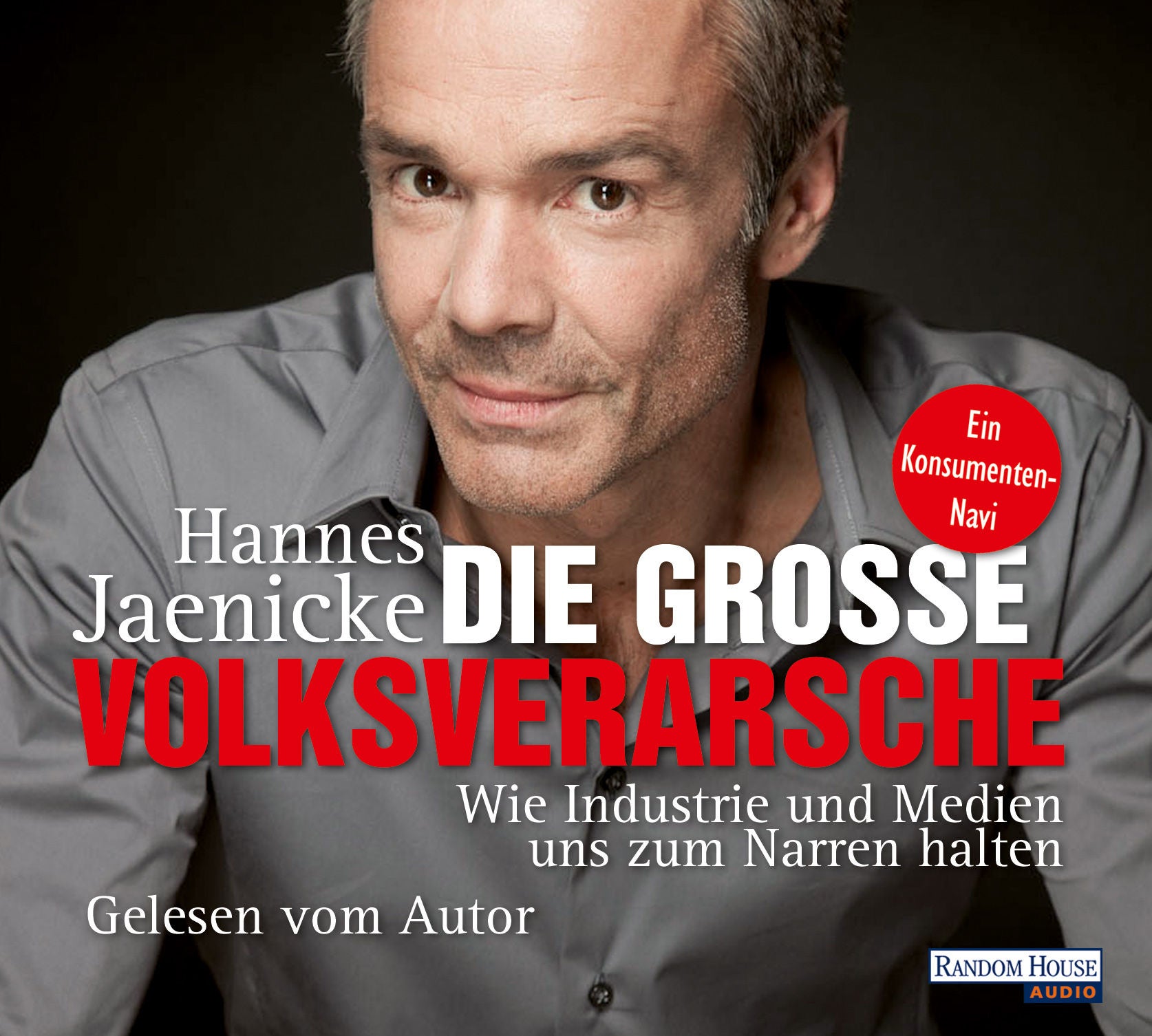 Die große Volksverarsche
