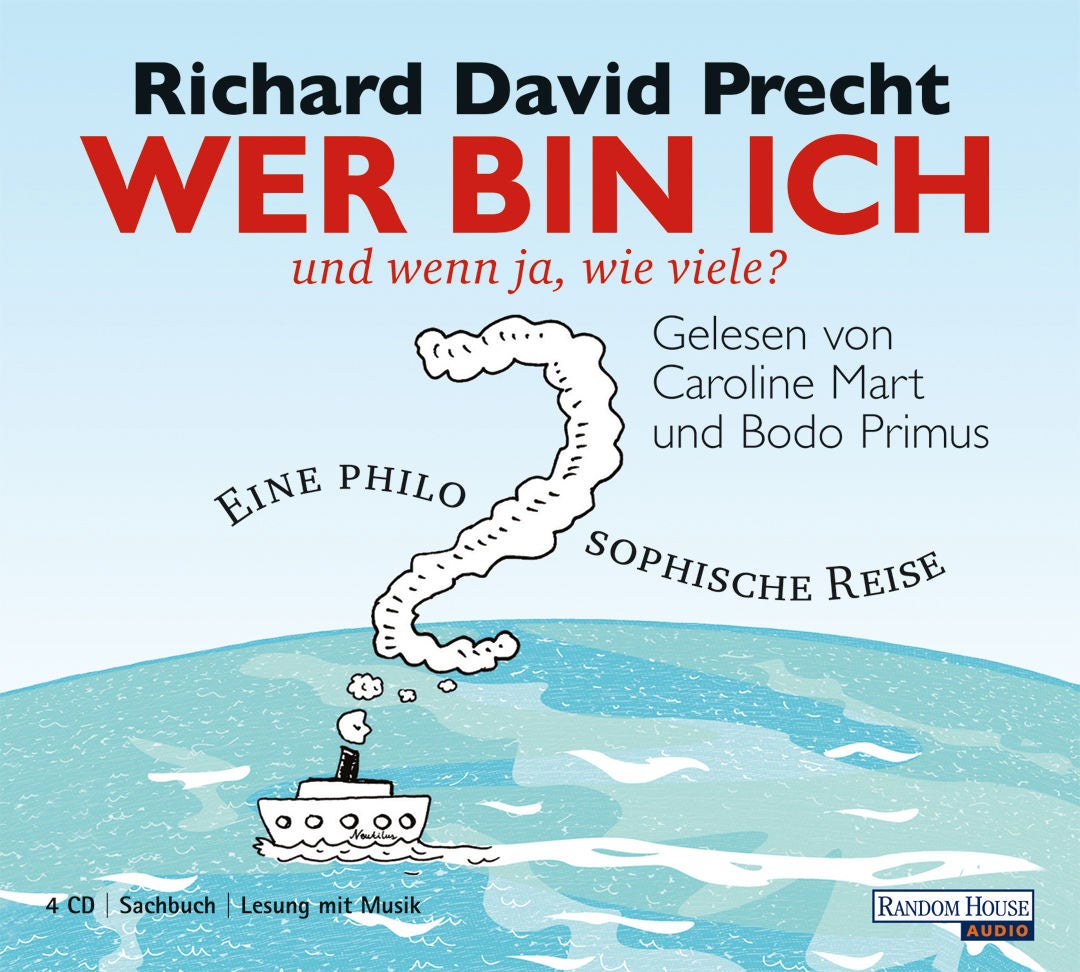 Wer bin ich - und wenn ja wie viele?