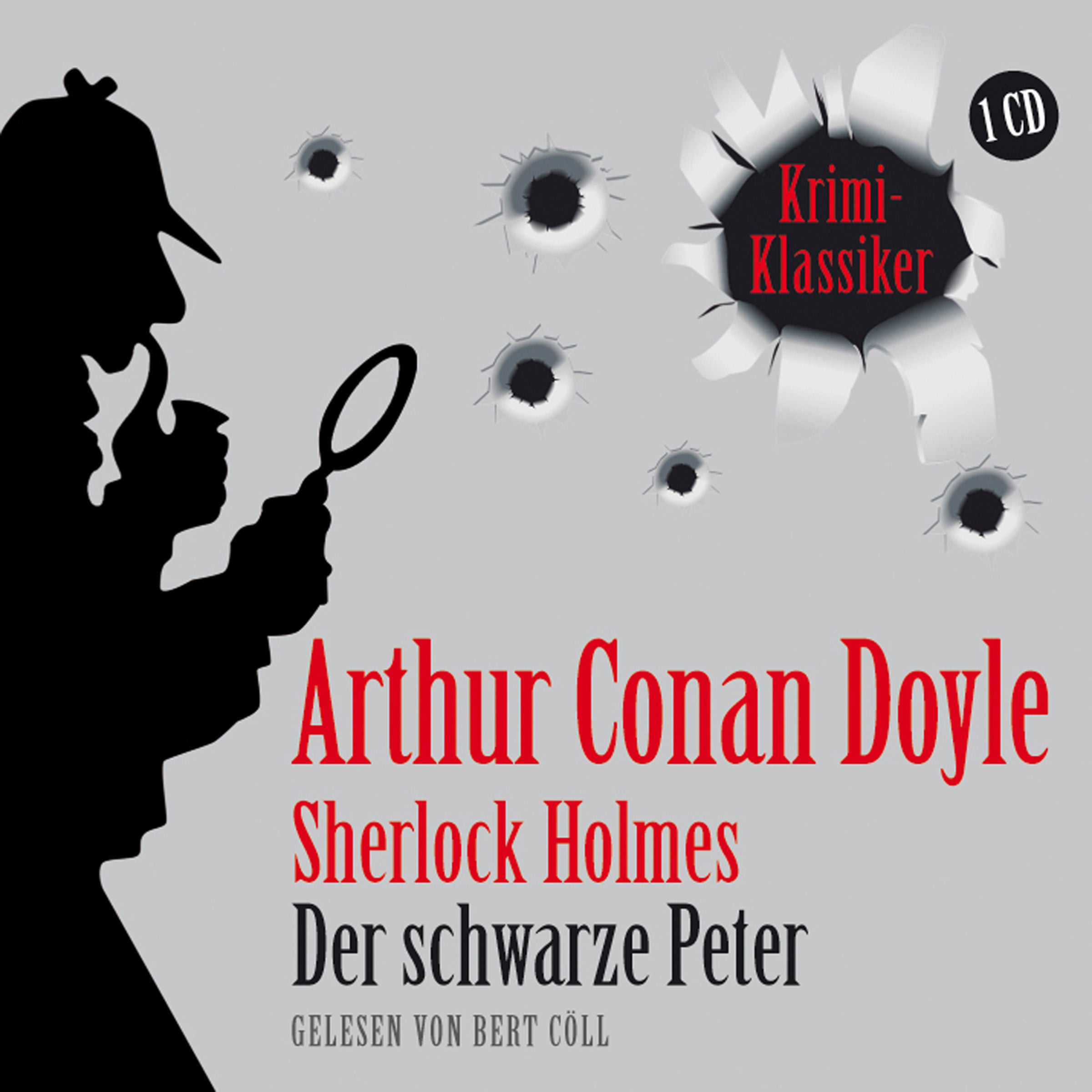 Der schwarze Peter