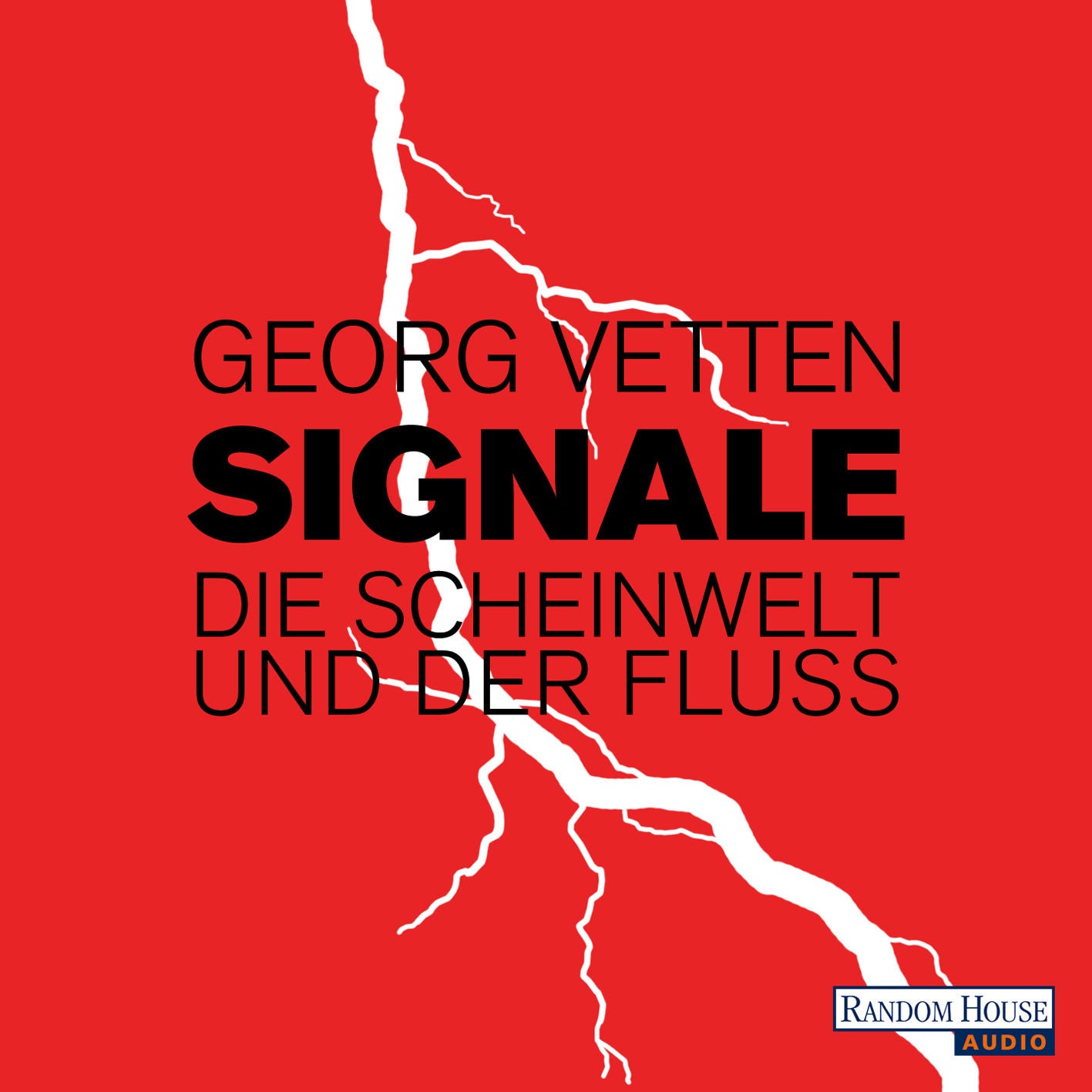 Signale – Die Scheinwelt und der Fluß