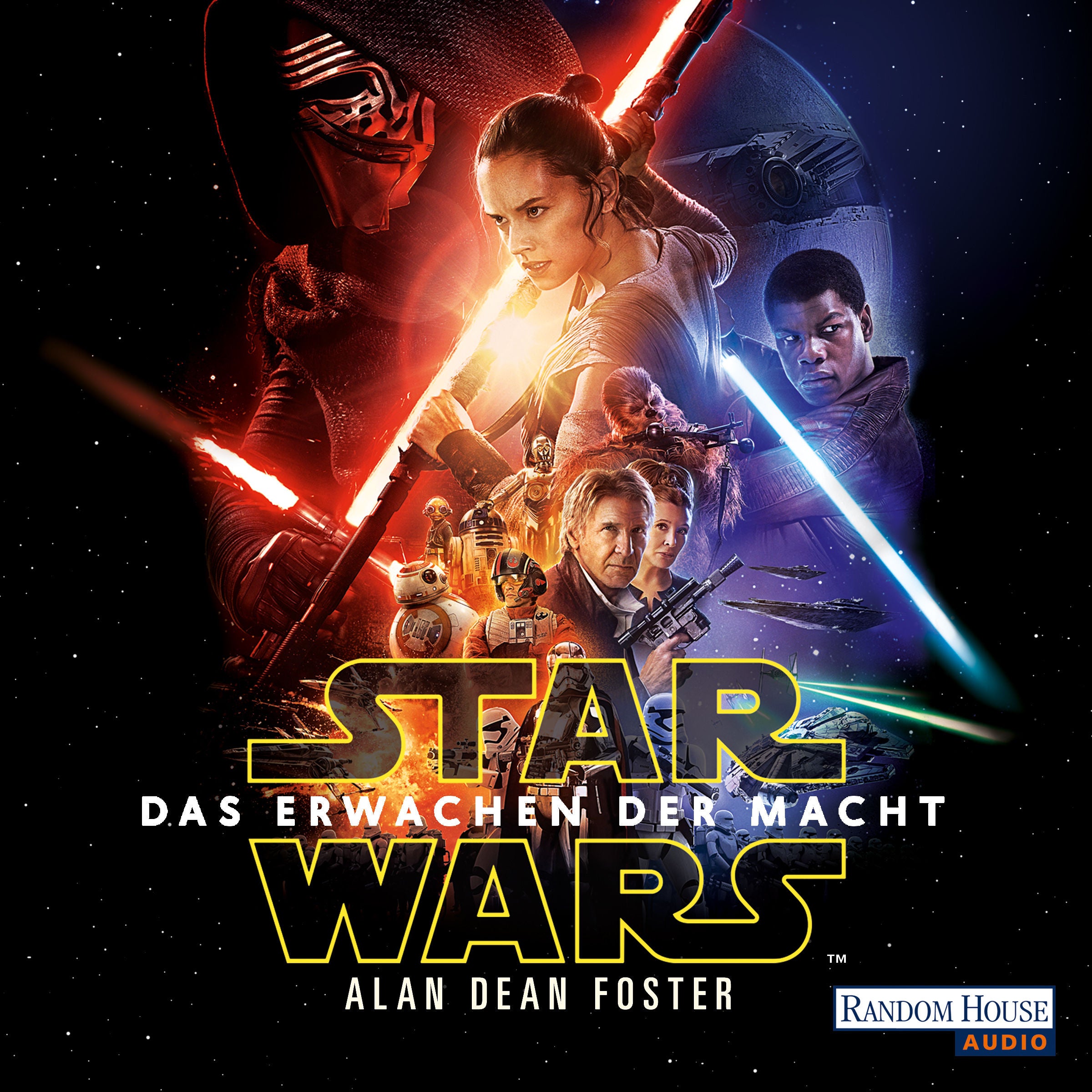 Star Wars™ - Das Erwachen der Macht