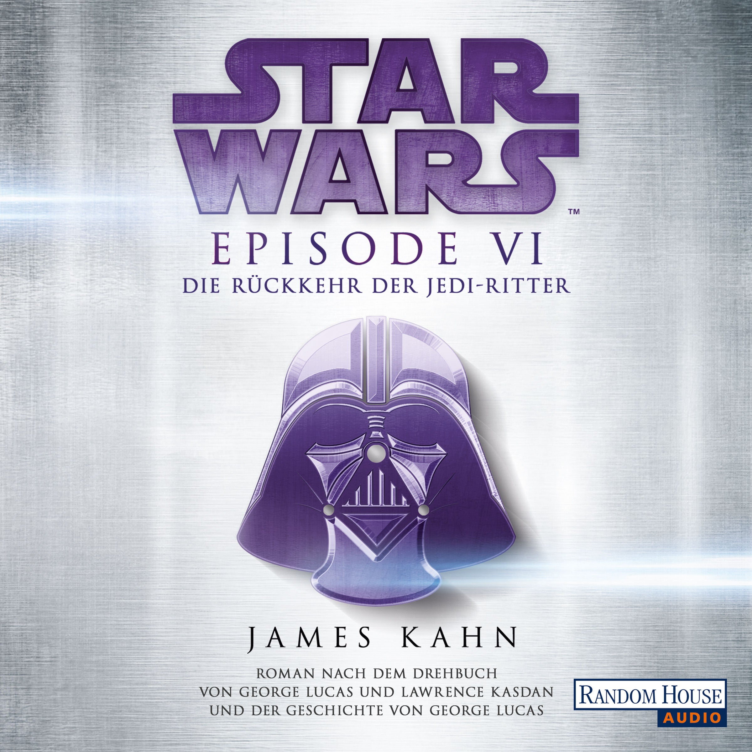 Star Wars™ - Episode VI - Die Rückkehr der Jedi-Ritter