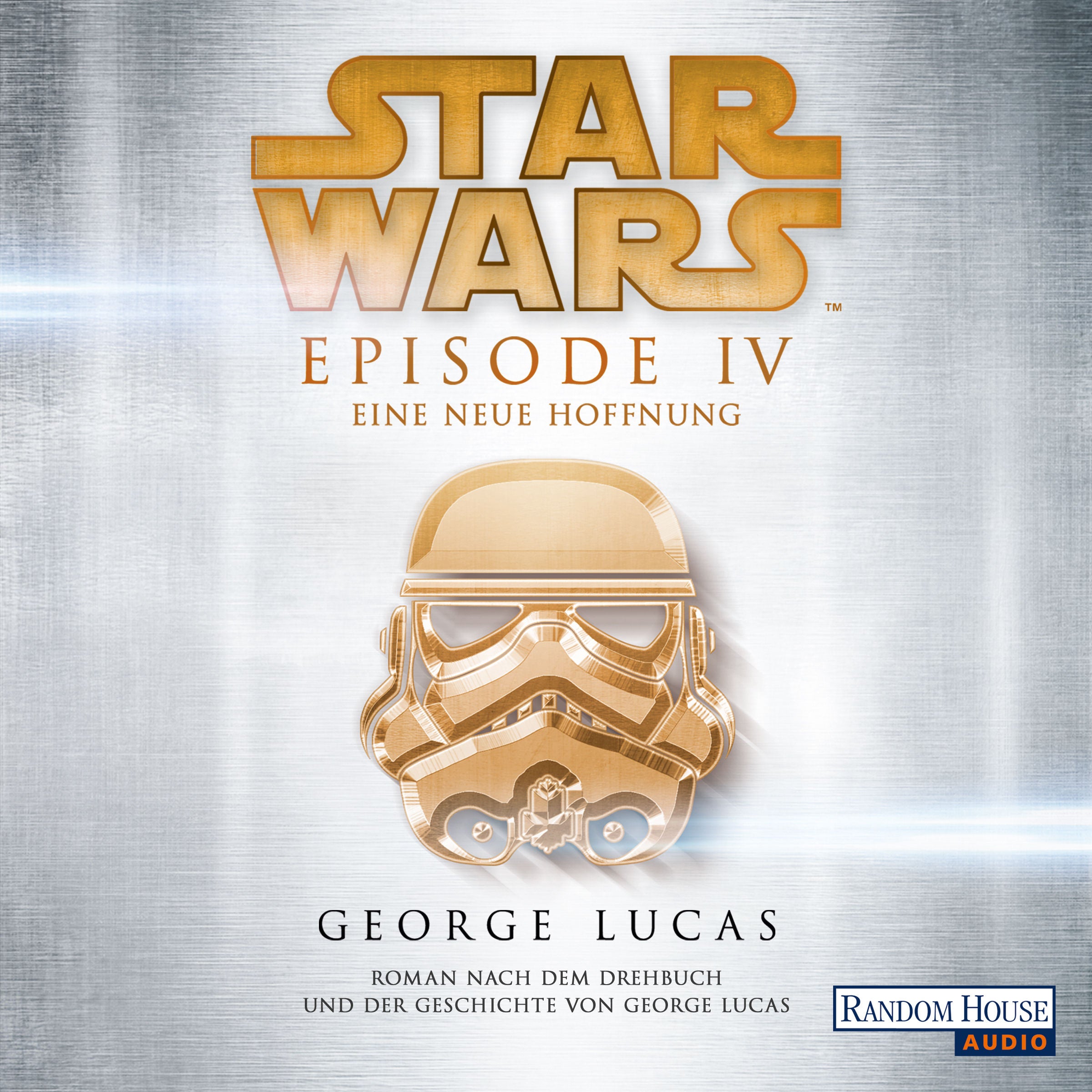 Star Wars™ - Episode IV - Eine neue Hoffnung