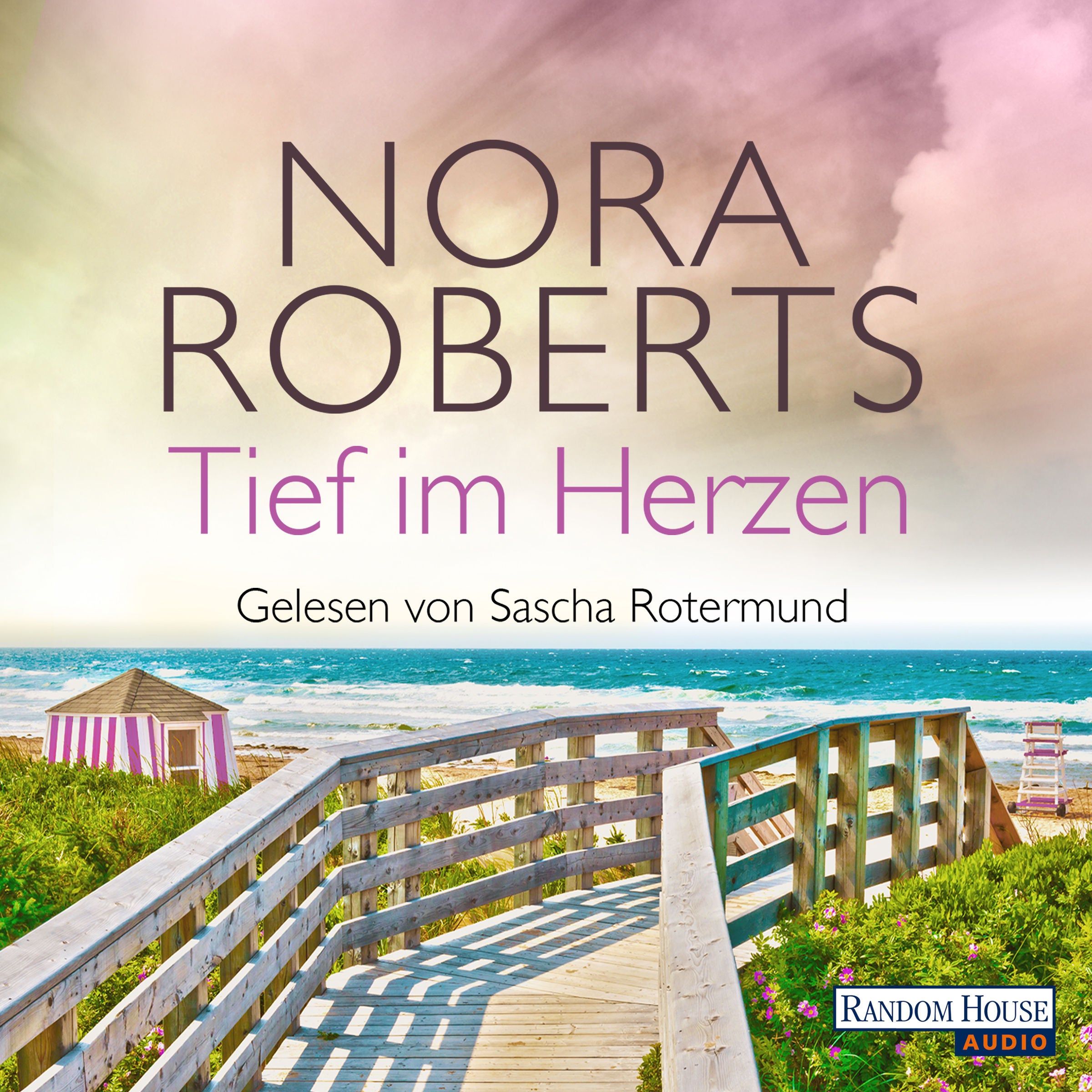 Tief im Herzen