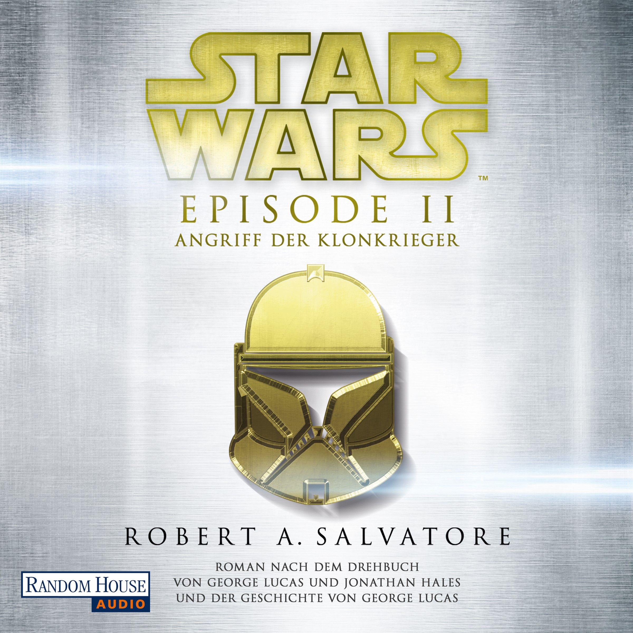 Star Wars™ - Episode II - Angriff der Klonkrieger