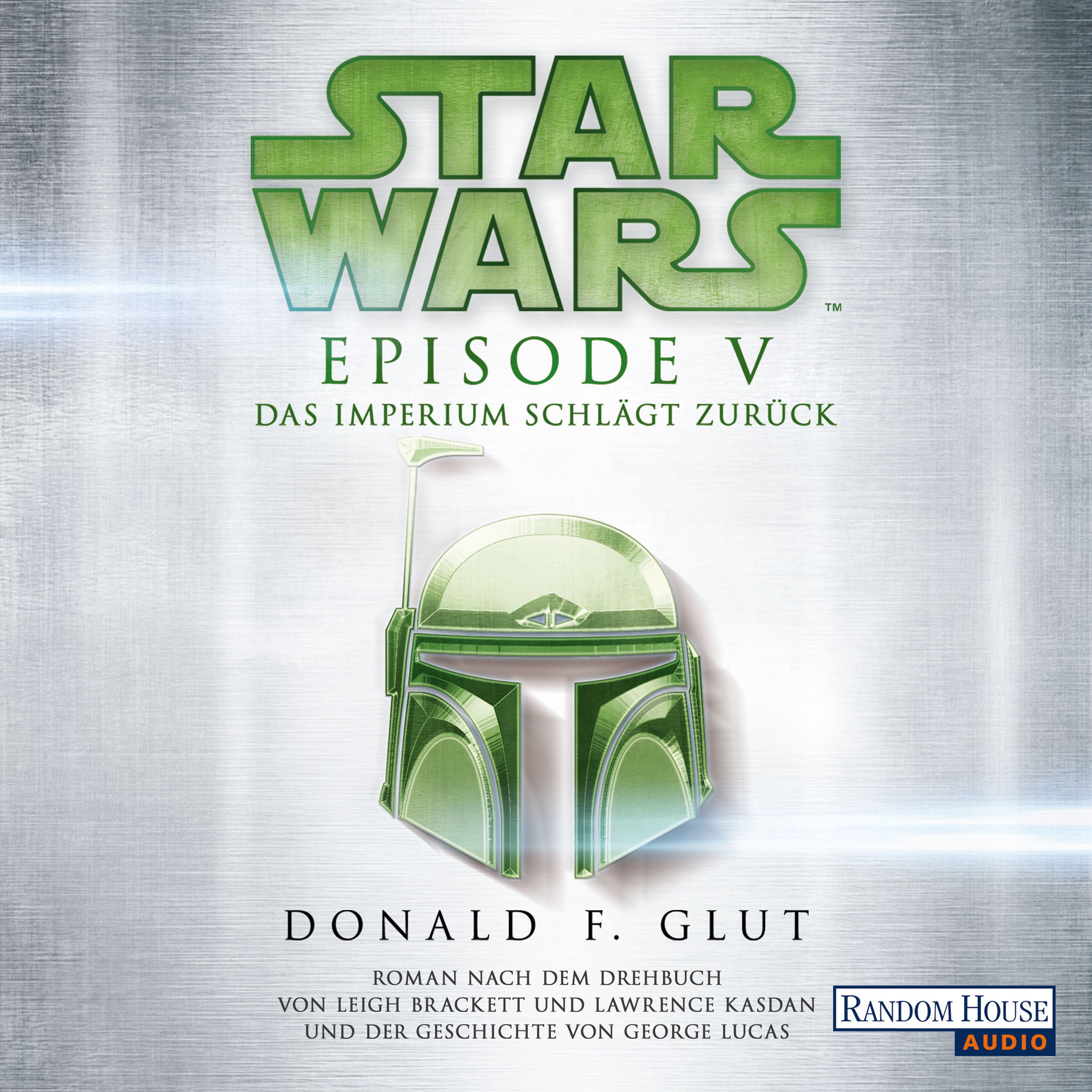 Star Wars™ - Episode V  - Das Imperium schlägt zurück