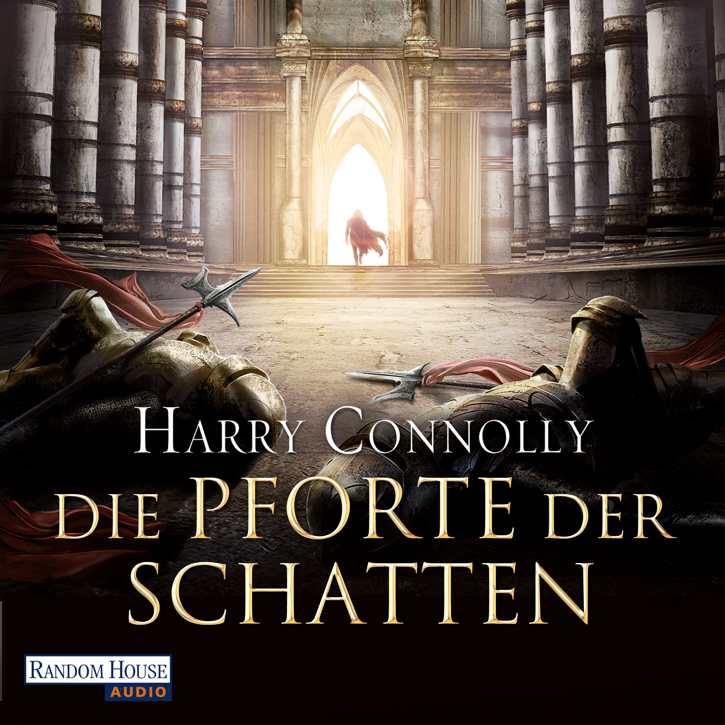 Die Pforte der Schatten